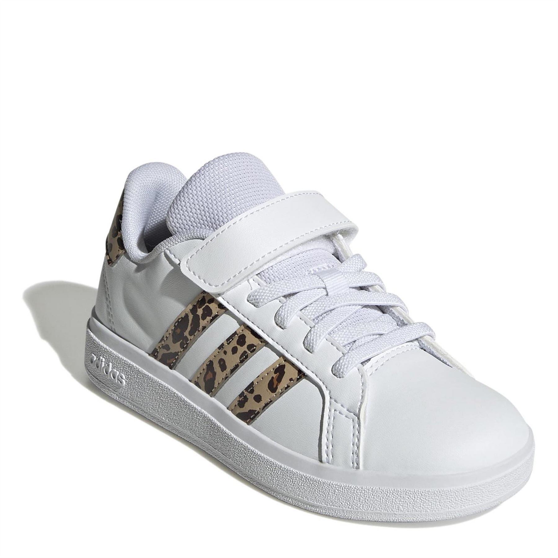 adidas Grand Court Trainers Child Girls