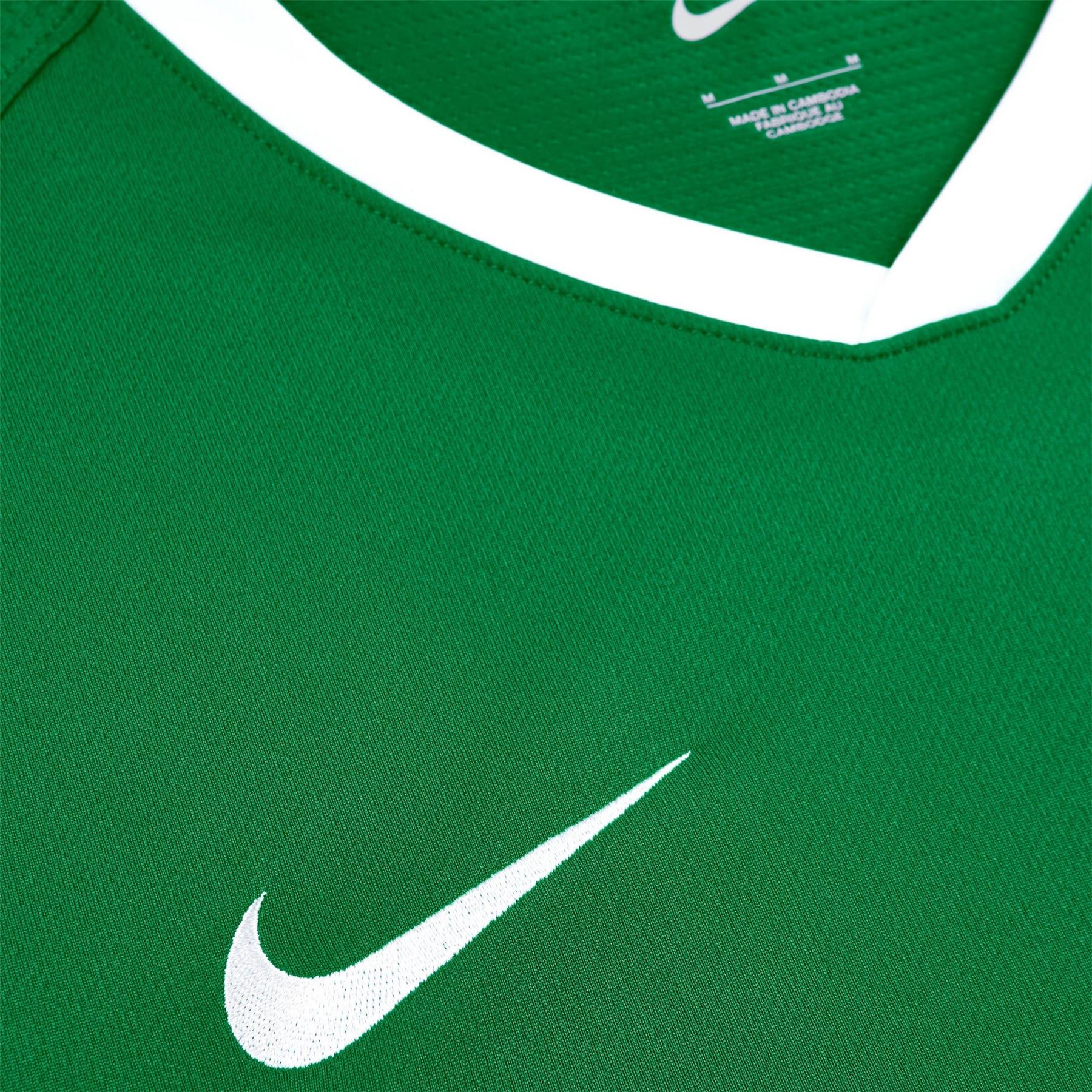 Nike Short Sleeve Performance T-Shirt