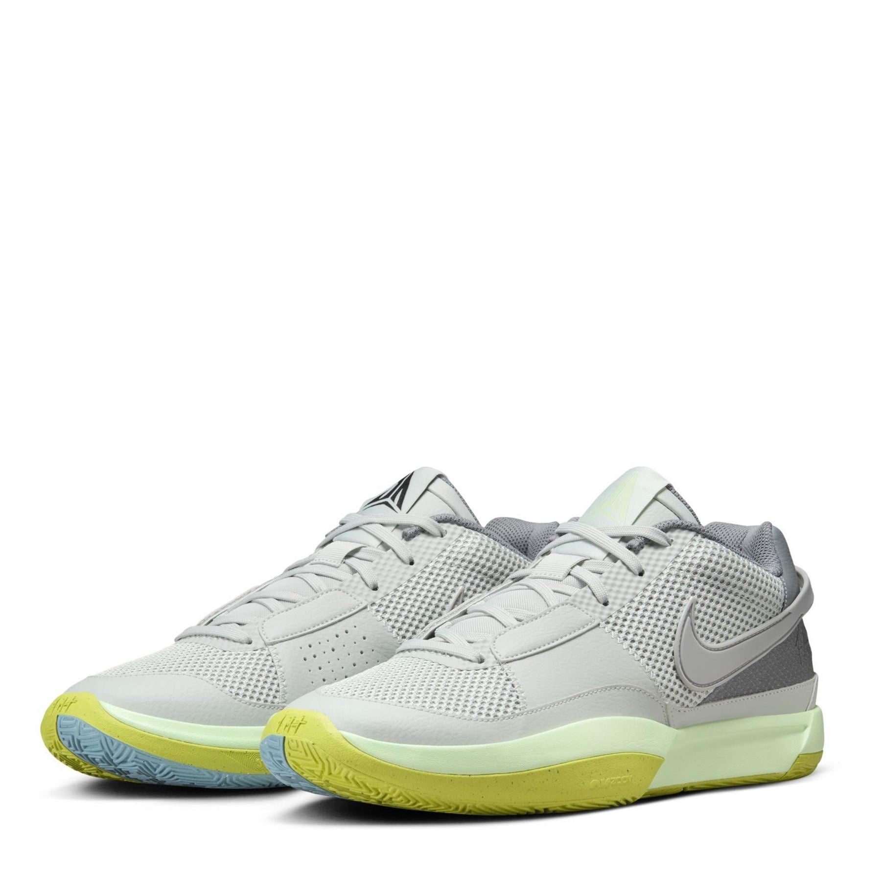 Nike 1 Basketball Trainers Adults