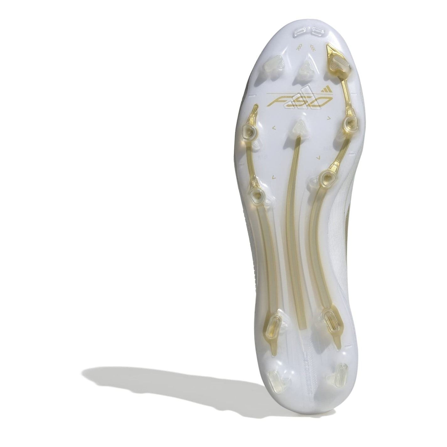 adidas F50 Elite Adults Firm Ground Football Boots