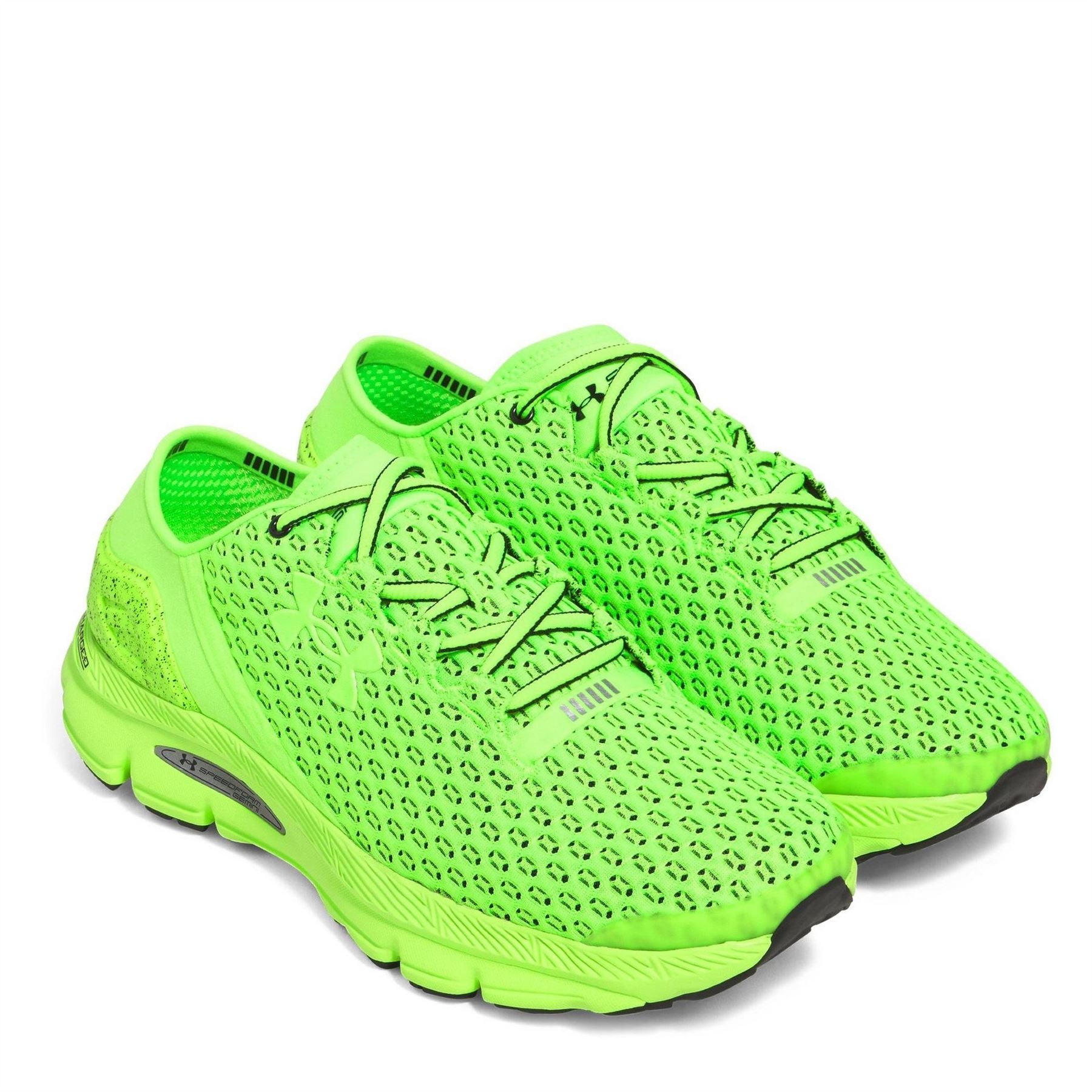 Under Armour Speedform Gemini Low Top Sneakers