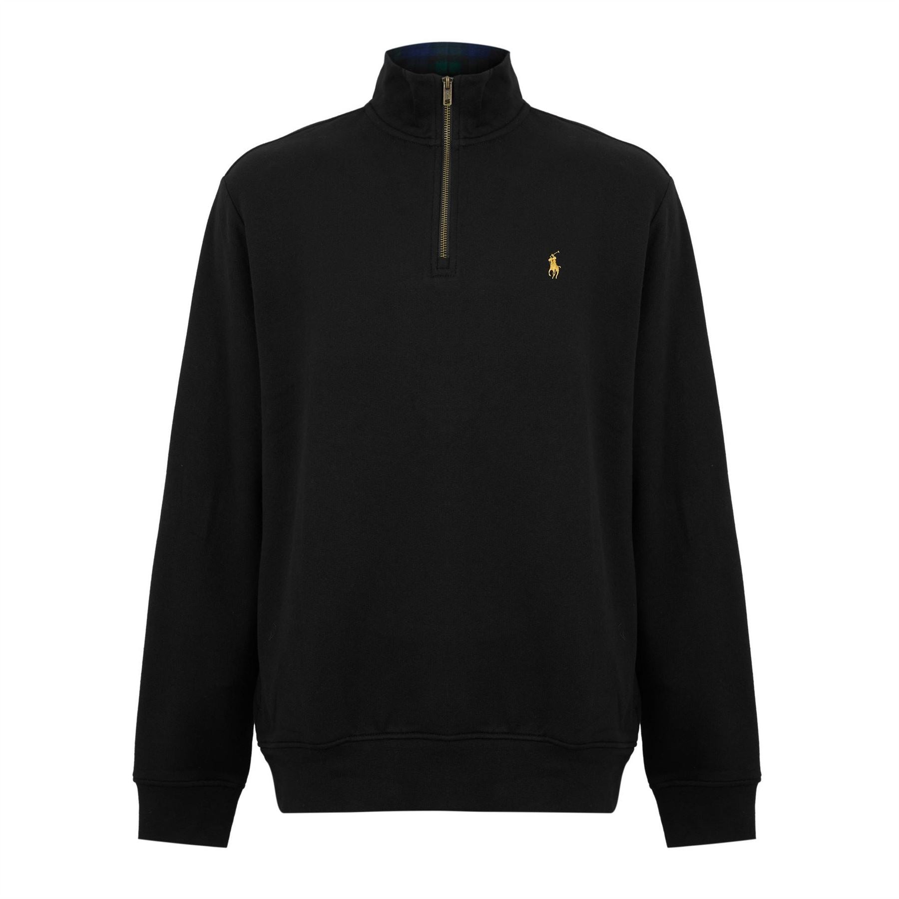 Polo Ralph Lauren Polo Pp Fleece Quarter