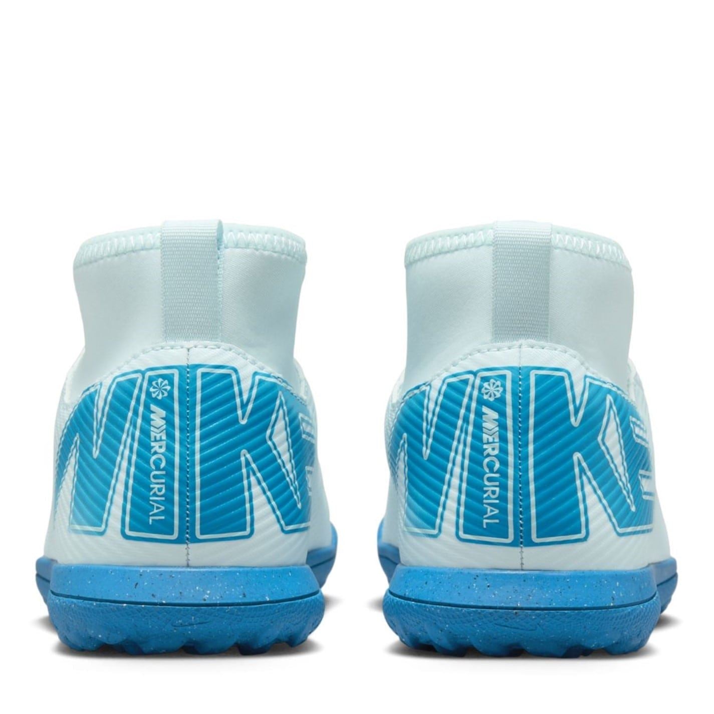 Nike Mercurial Superfly 10 Club Juniors Astro Turf Football Boots