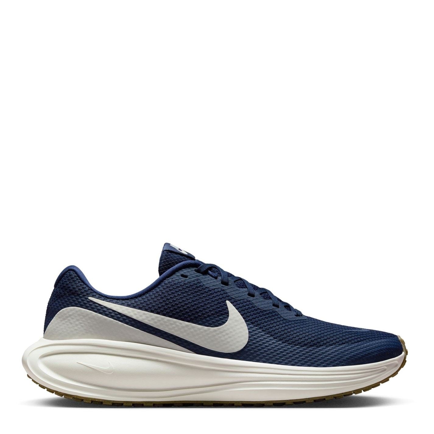 Nike Mens Revolution 8 Road Running Shoes