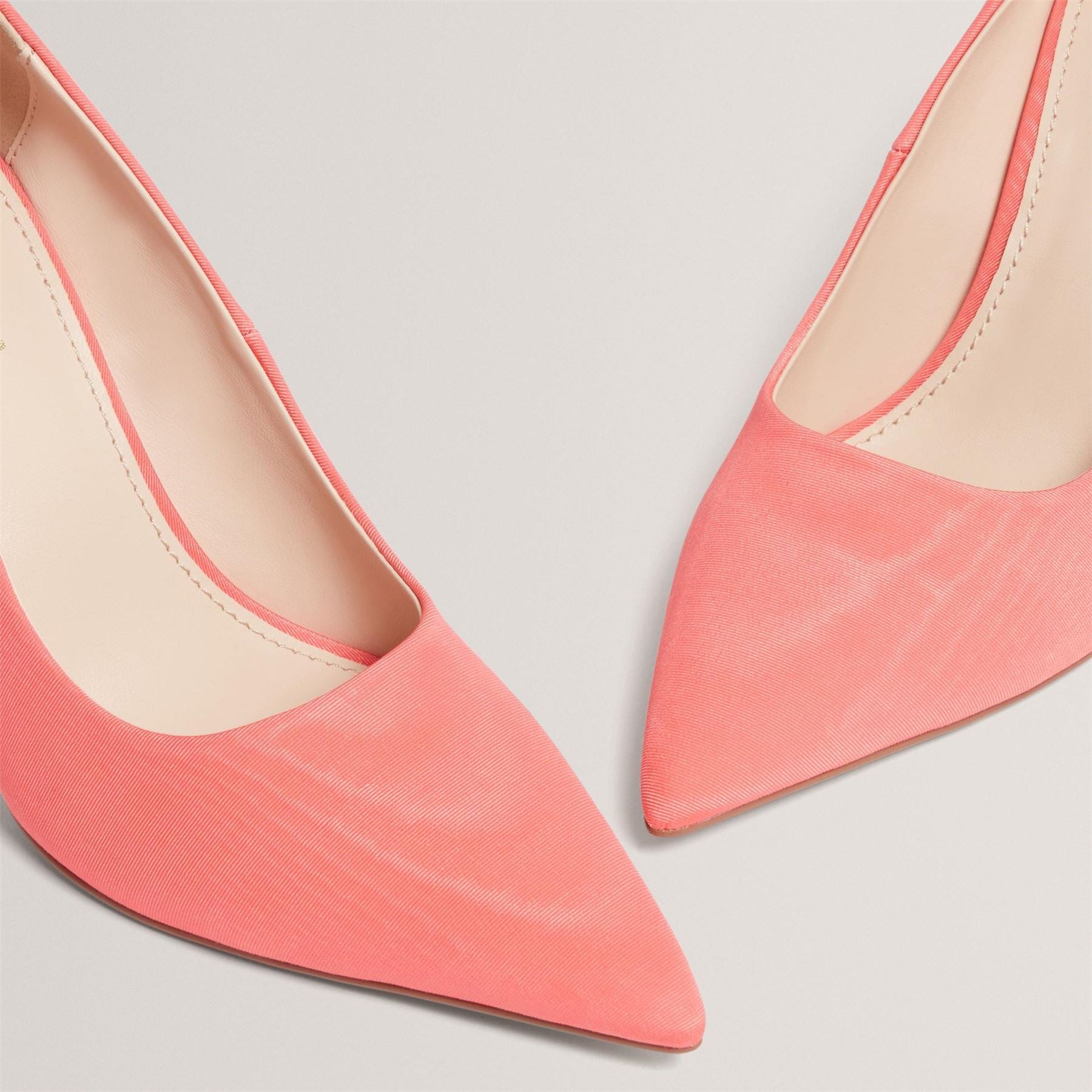 Ted Baker Baker Court Shoe