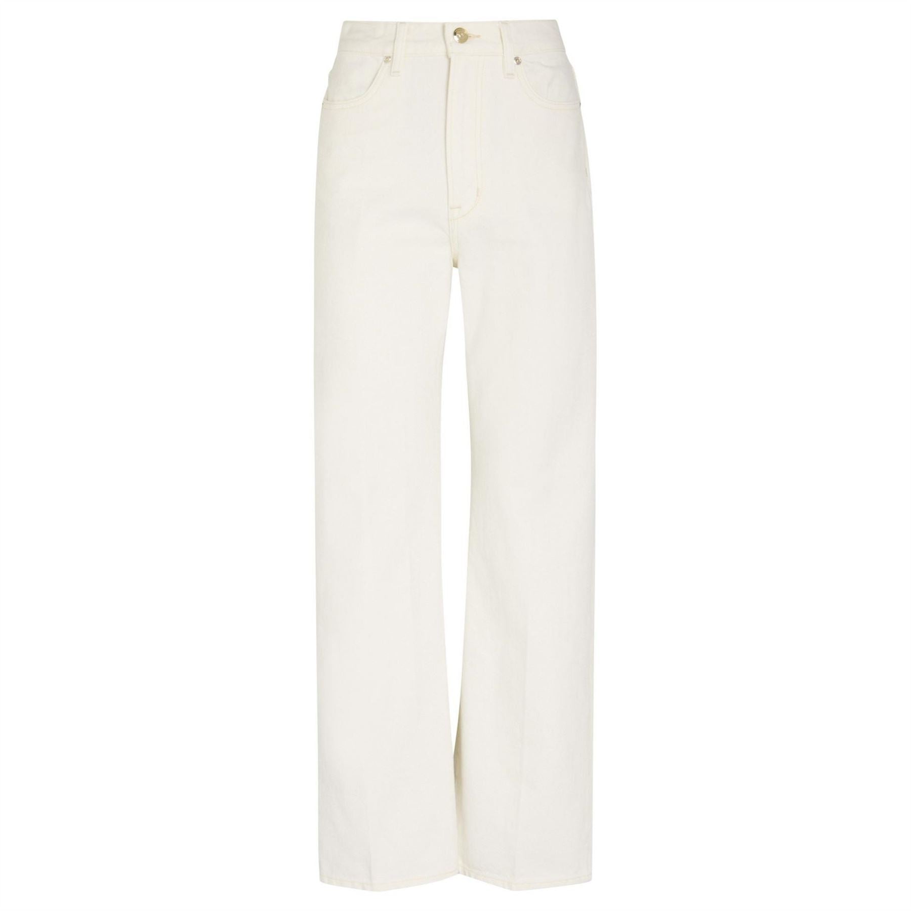 Ruadh Quinn Selvedge Jean