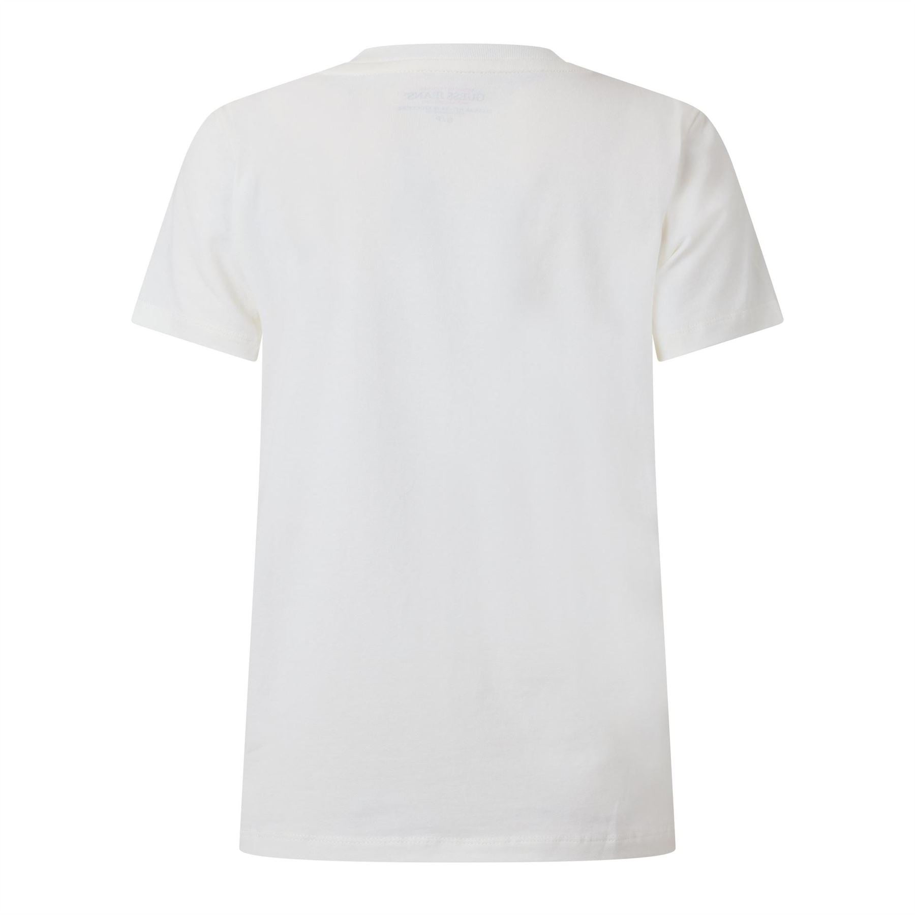 Guess Slim Fit T-Shirt