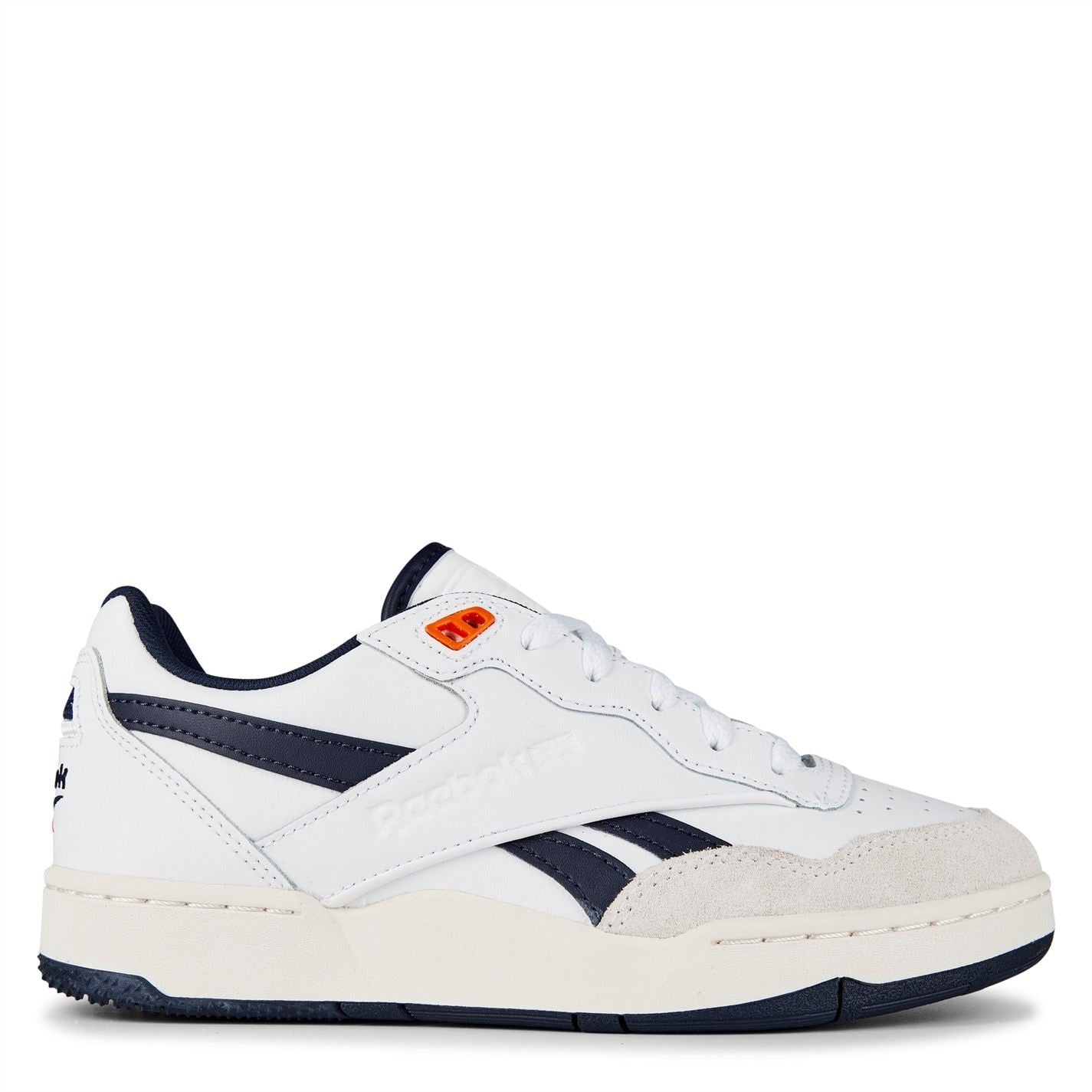 Reebok BB 4000 II Low Top Sneakers