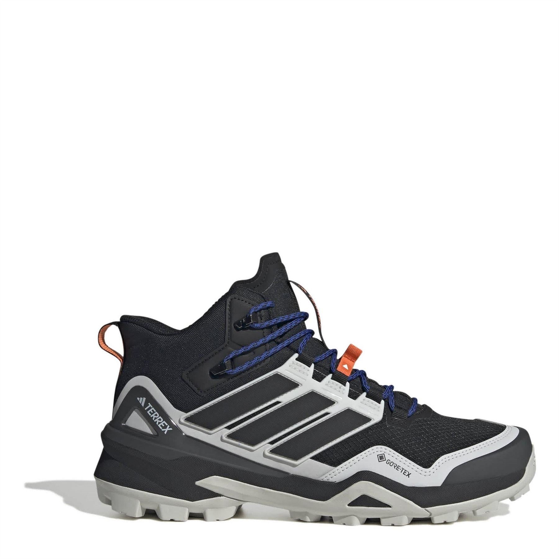 adidas Mens Terrex Swift R3 GorE-Tex W Hiking Shoes