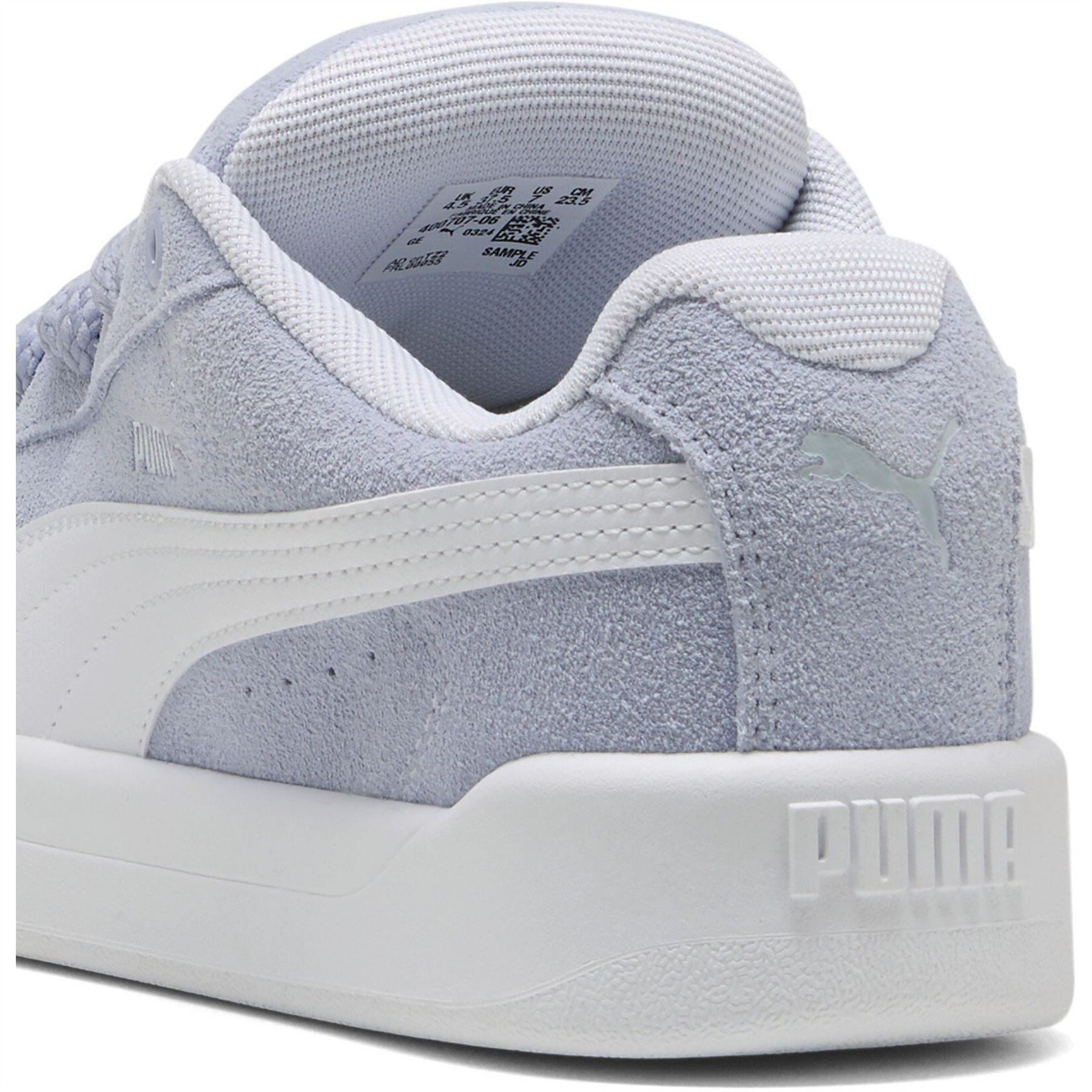 Puma Park Lifestyle Easy Low Top Trainers