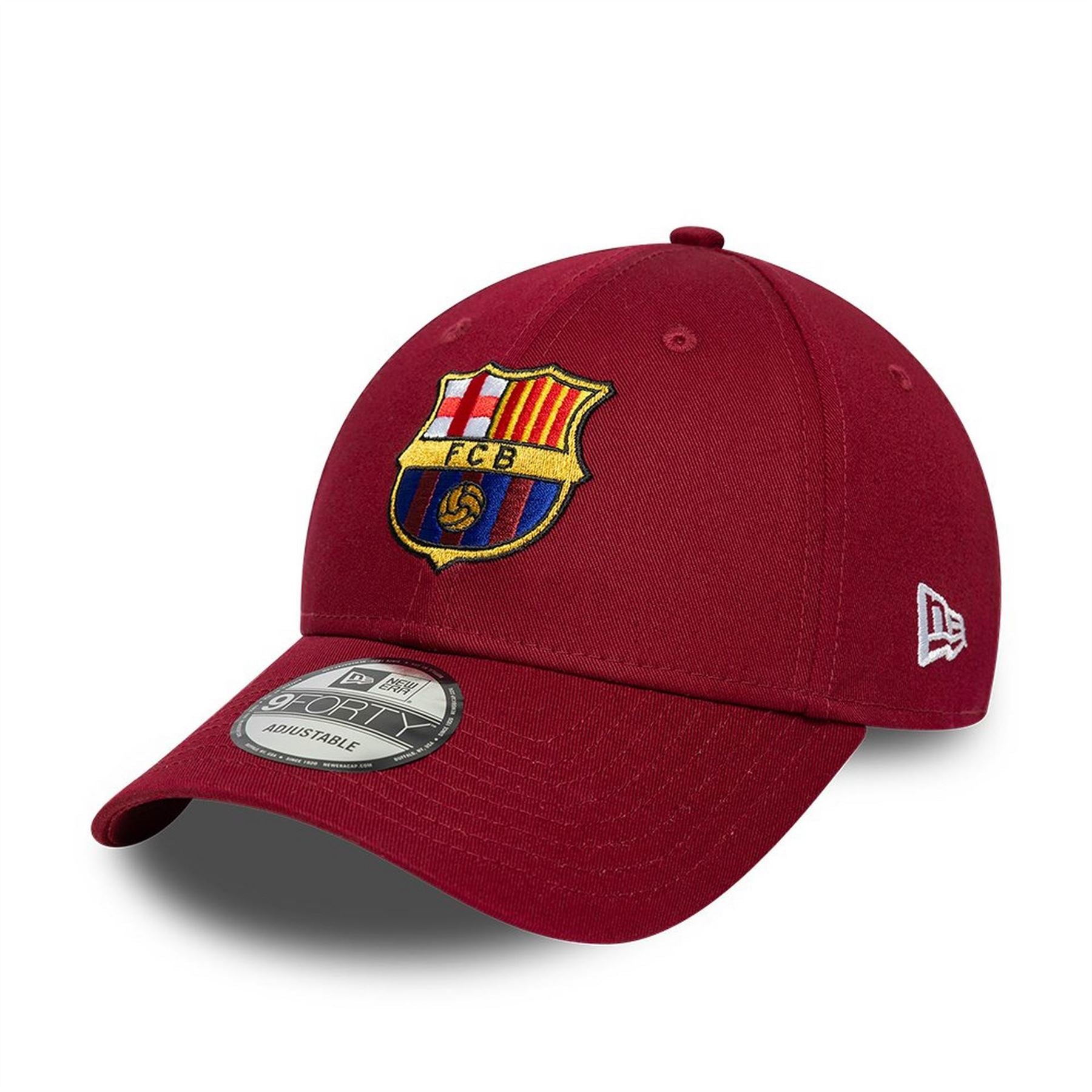 New Era 9forty Adjustable Cap
