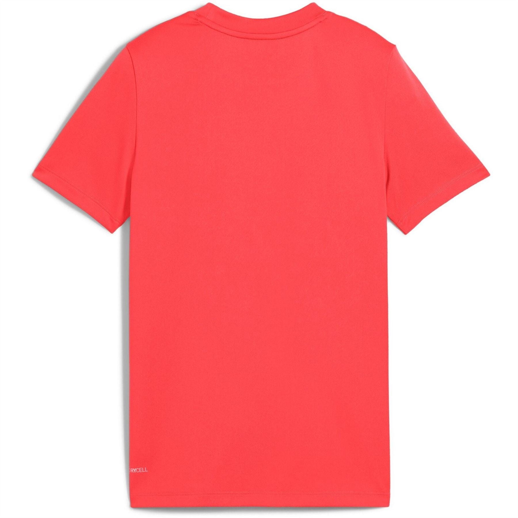Puma Kids Tad Essentials T-Shirt