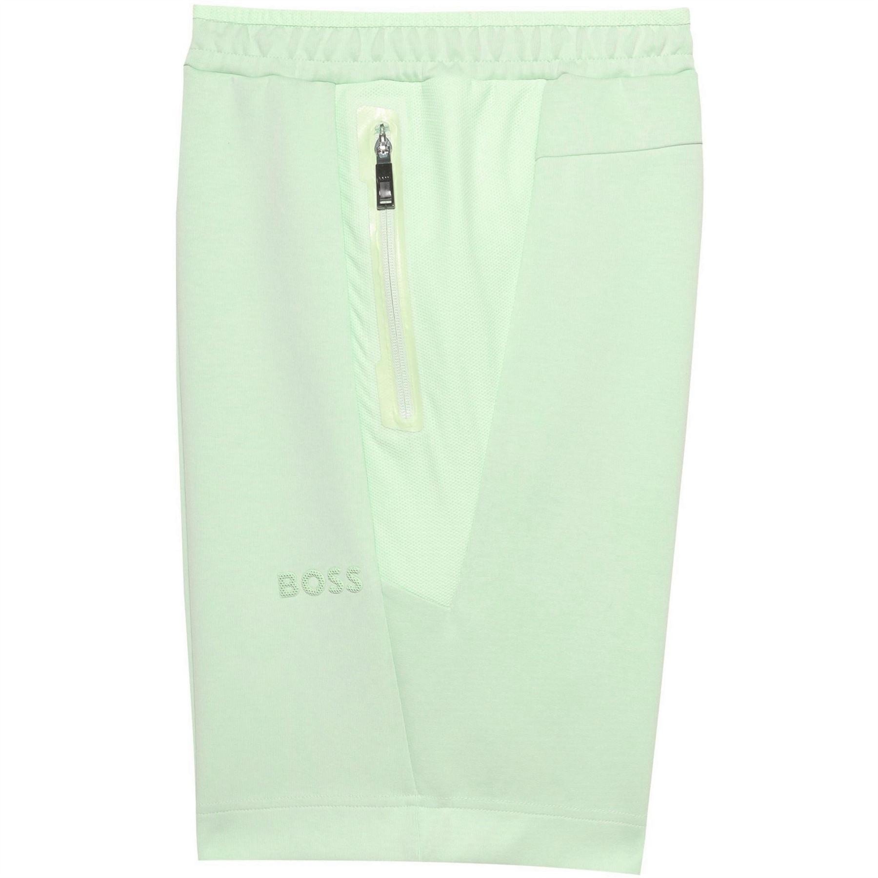 Boss 1 Shorts