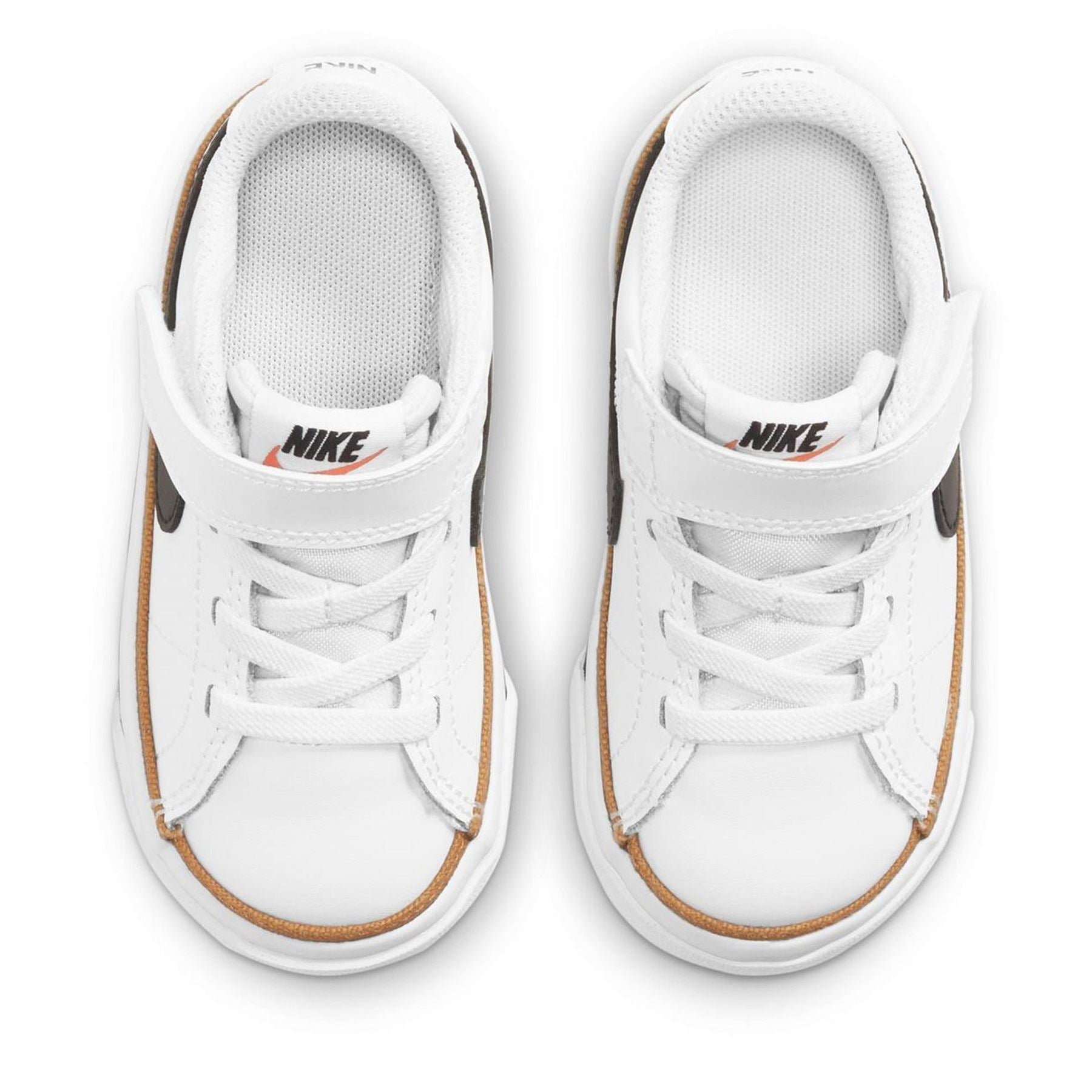 Nike Court Legacy Toddler Trainers
