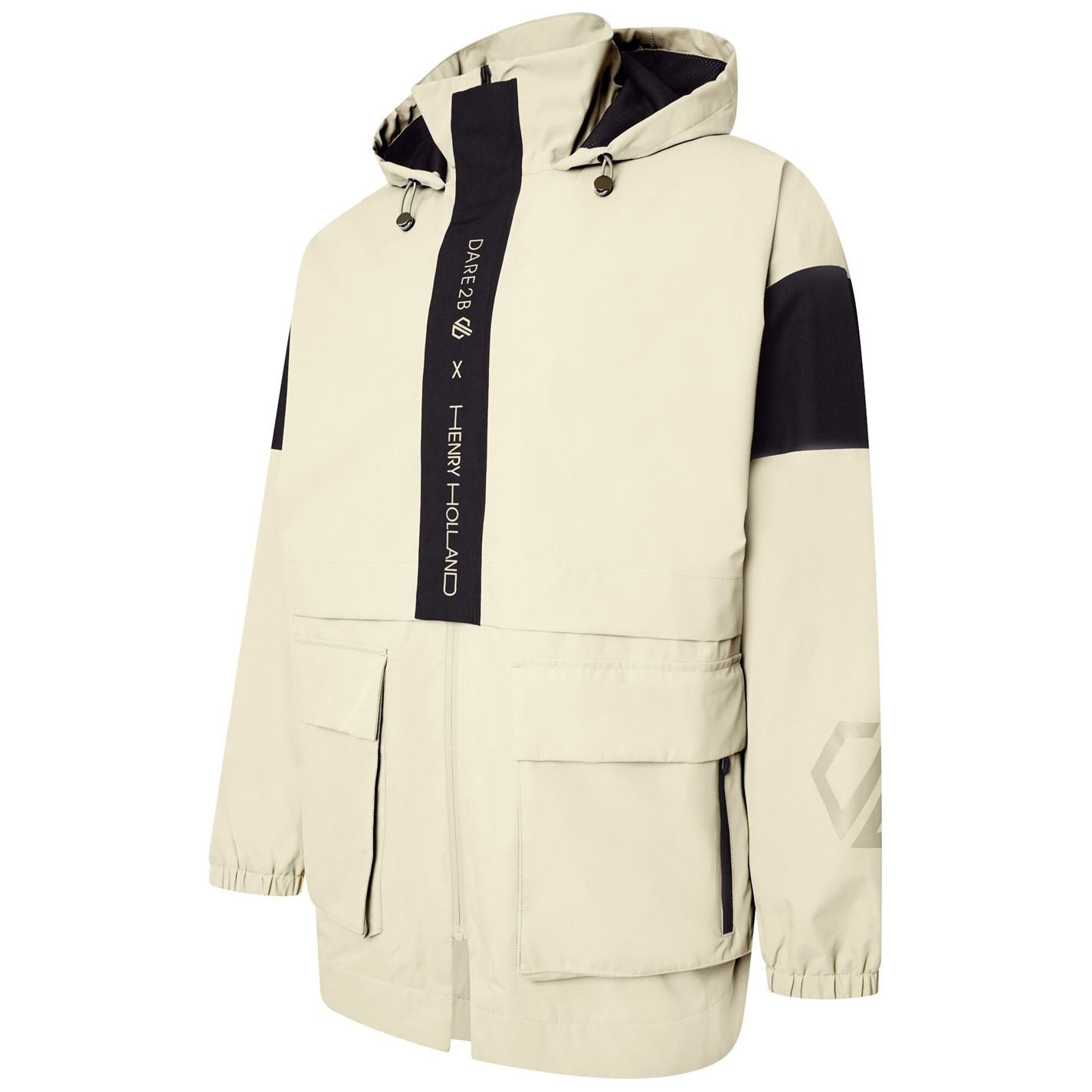 Dare 2b Holland Illude Waterproof Jacket
