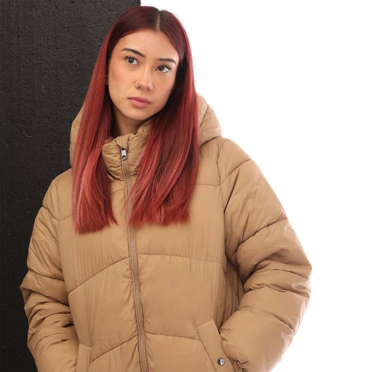 Vero Moda Short Padded Jacket