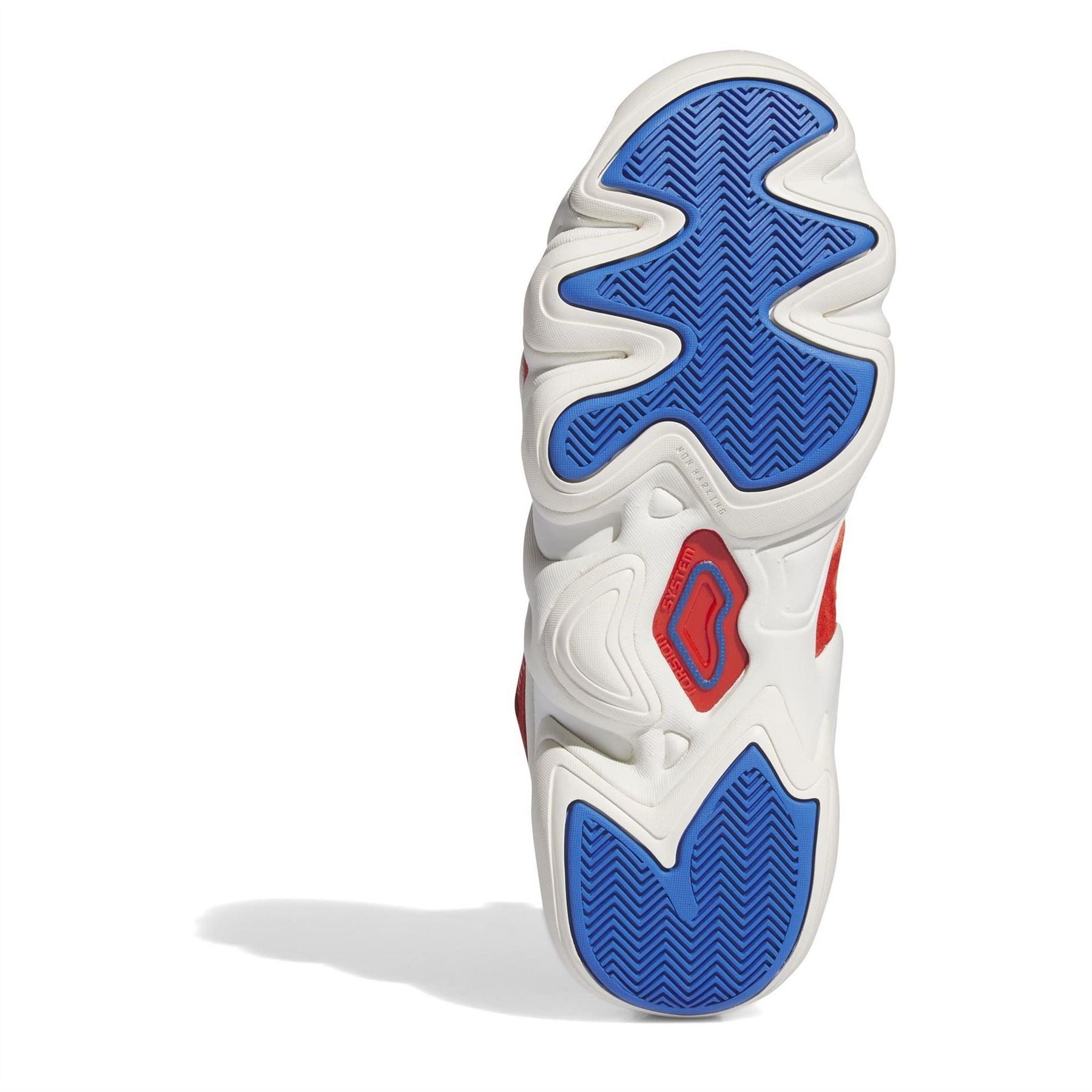adidas Crazy Basketball Trainers