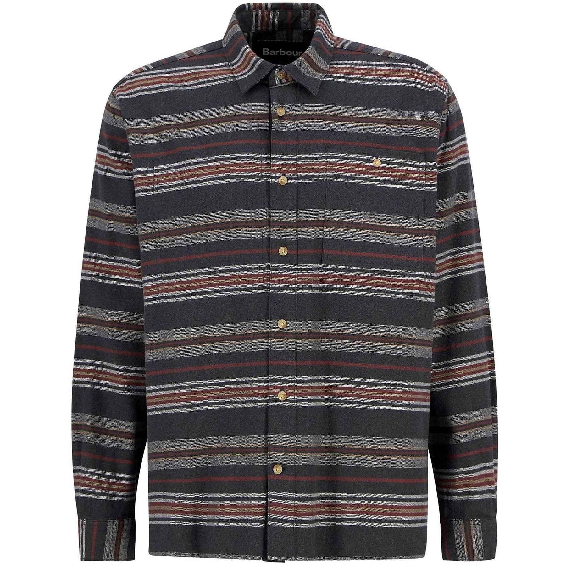 Barbour Bowscale Shirt