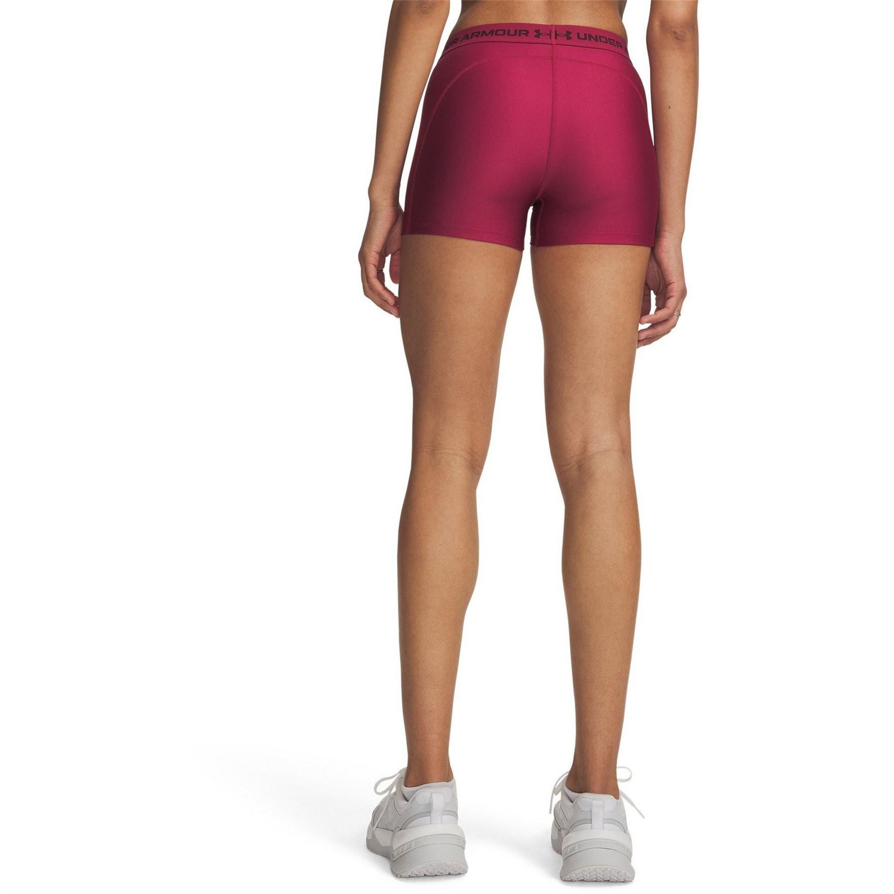 Under Armour Heatgear Performance Gym Shorts