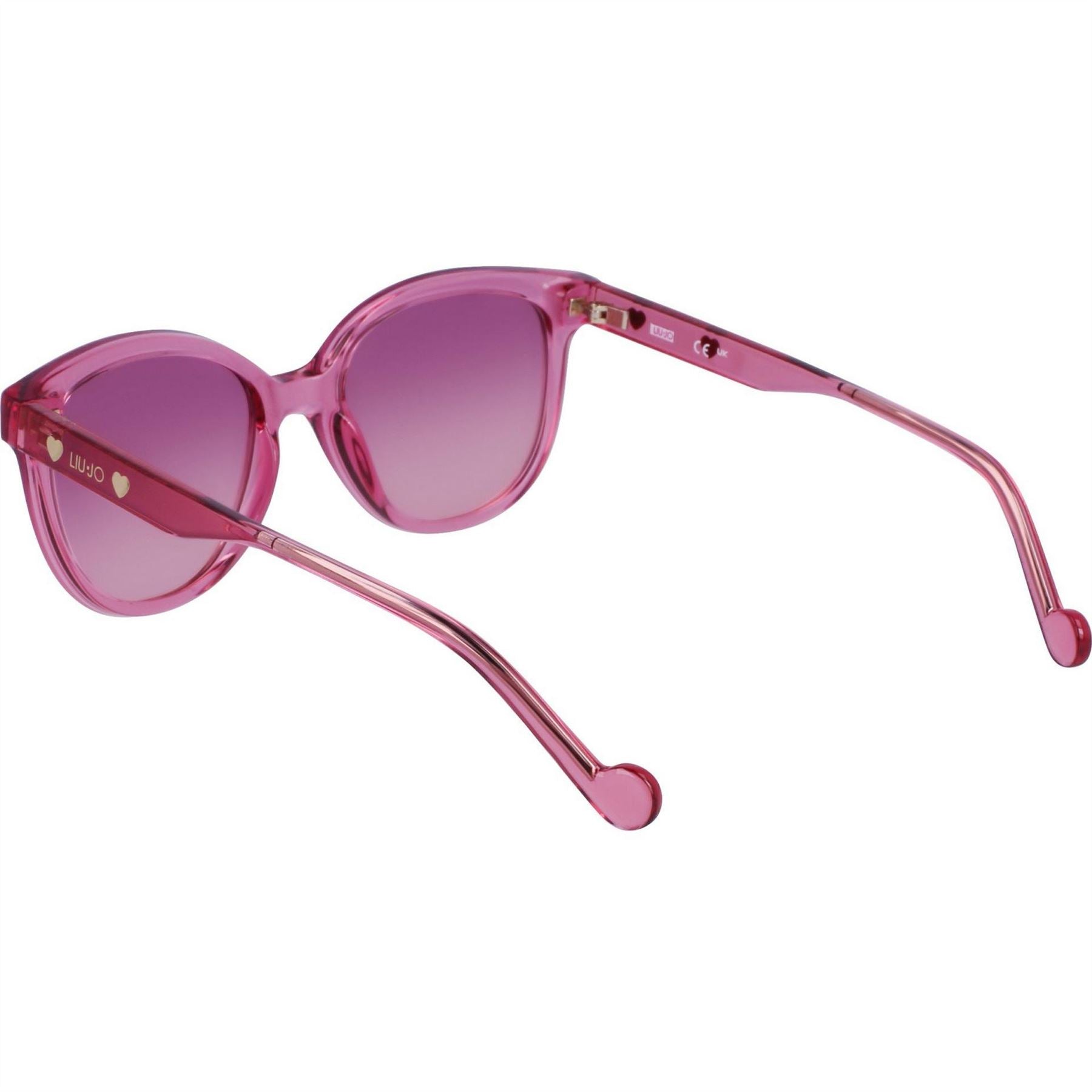 Liu Jo Round Sunglasses