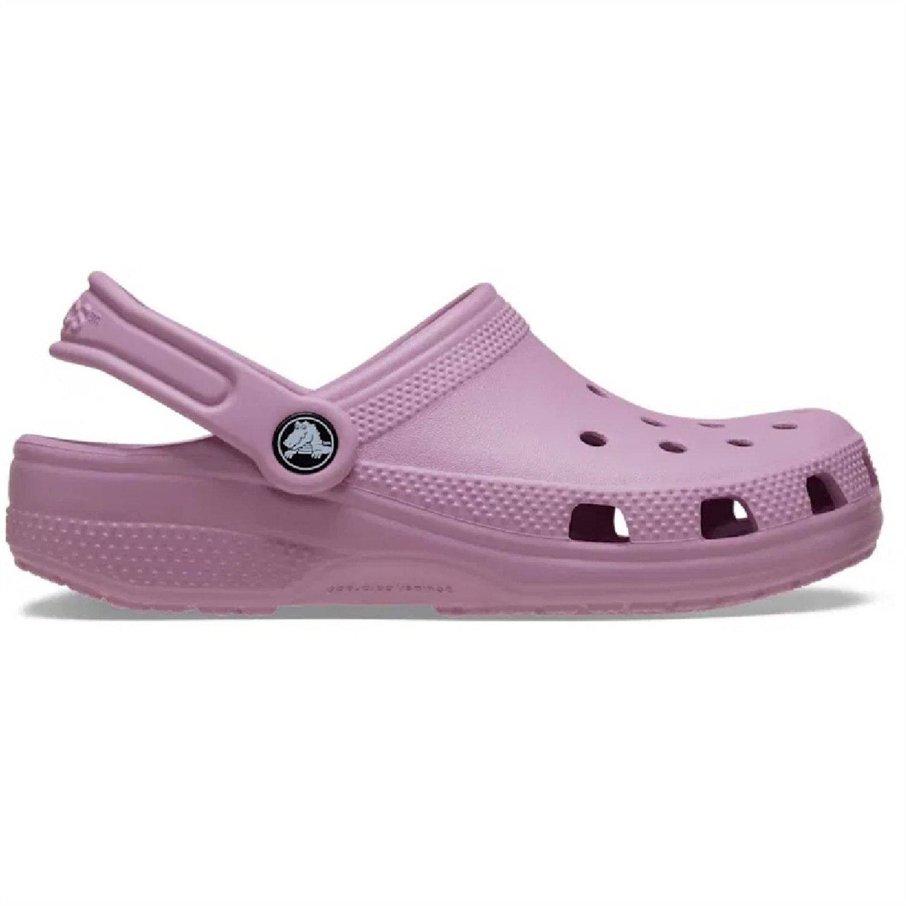 Crocs Classic Shuv Closed Toe Clogs
