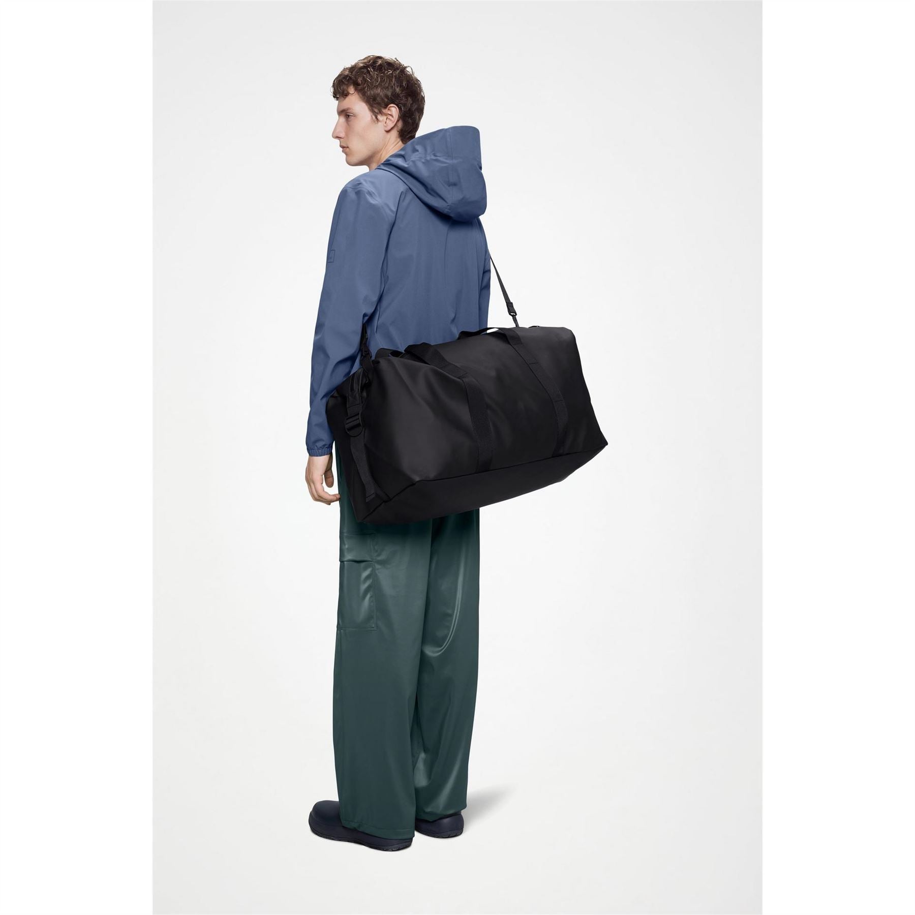 Rains Weekend Bag Large