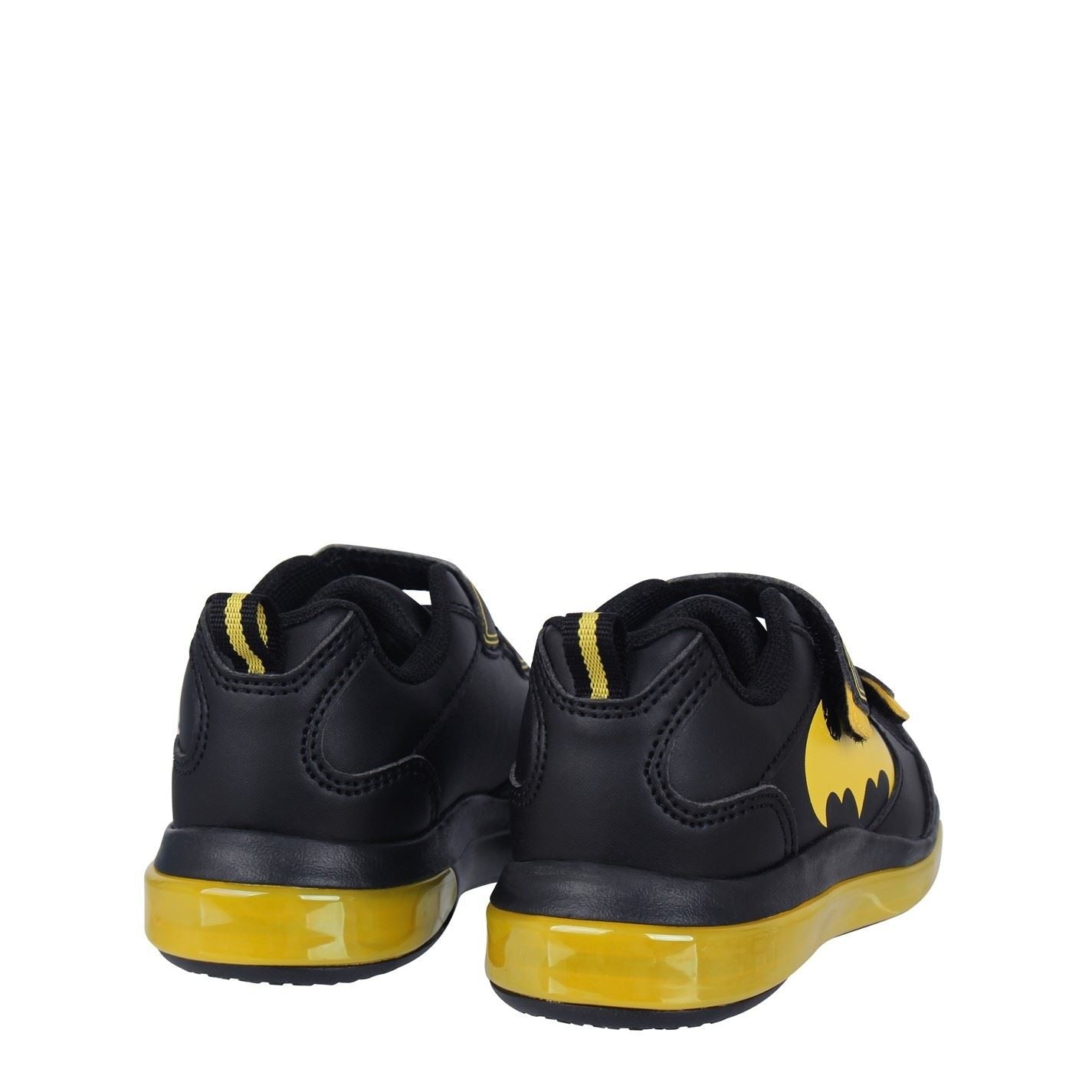 Character Light Up Trainers Infant Boys
