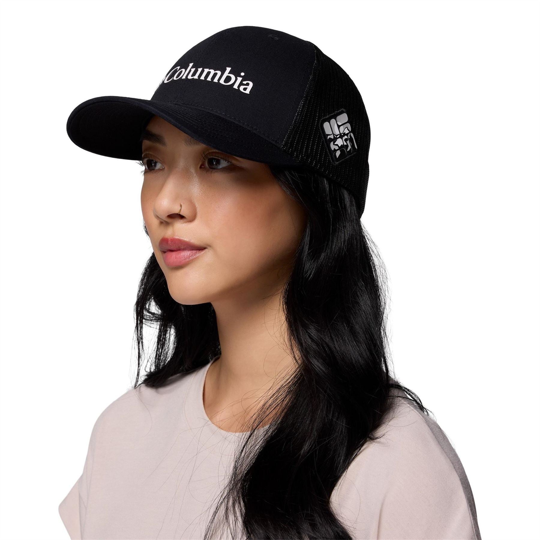Columbia Trucker Cap