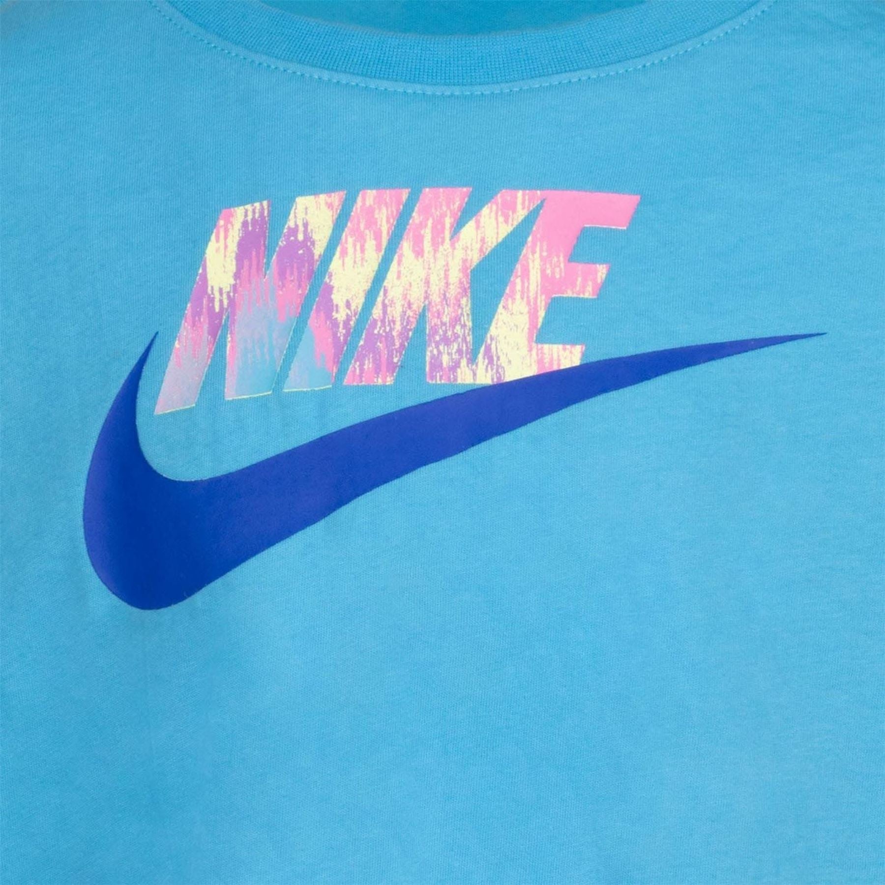Nike Dye Futura T-Shirt