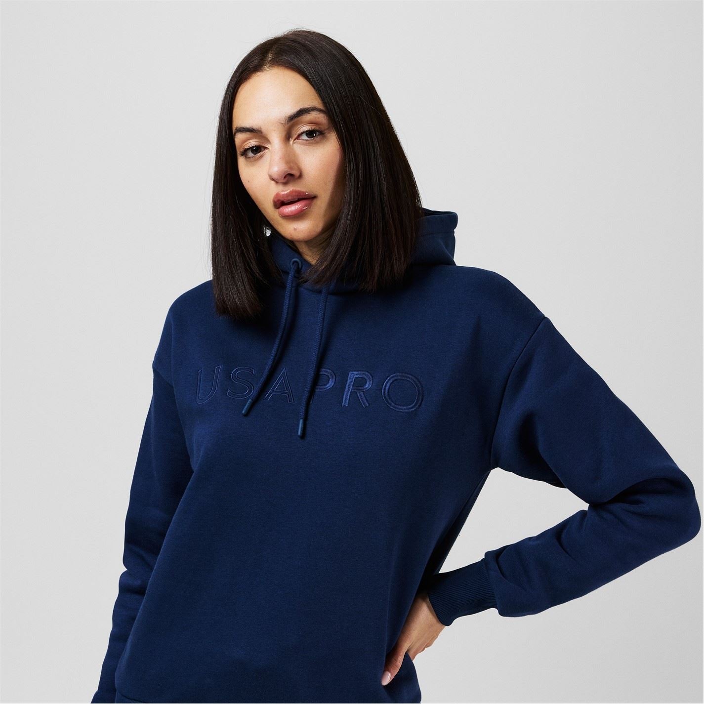 USA Pro Classic Logo Hoodie