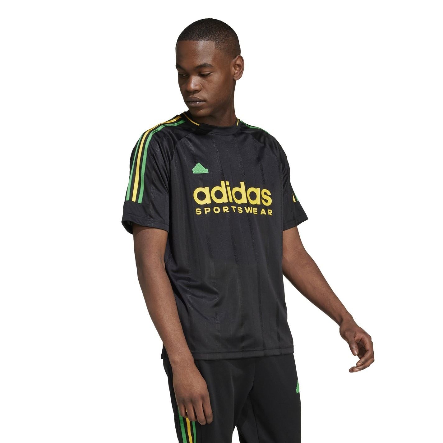 adidas House Of Tiro Nations T-Shirt Adults