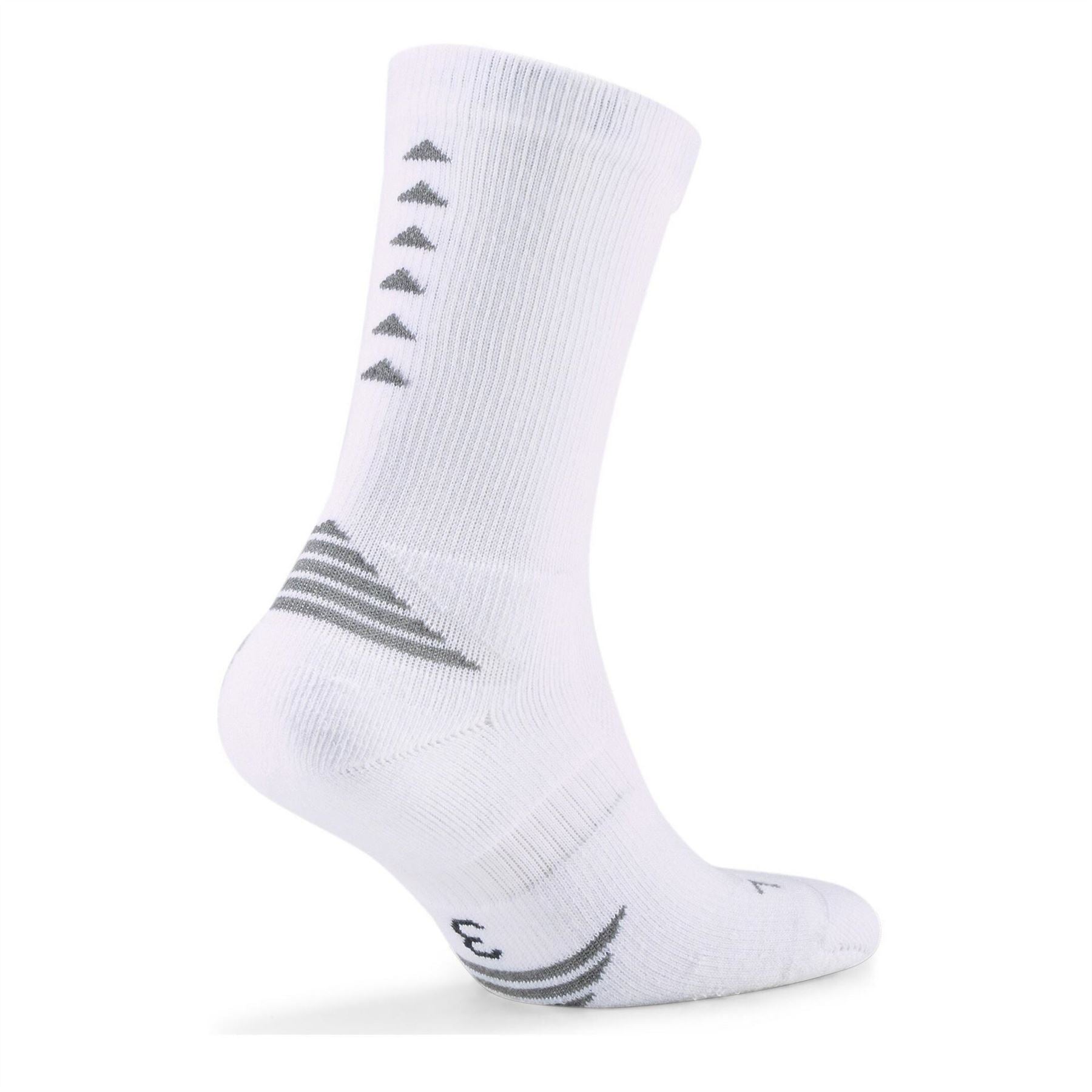 Puma Indoor Crew Socks
