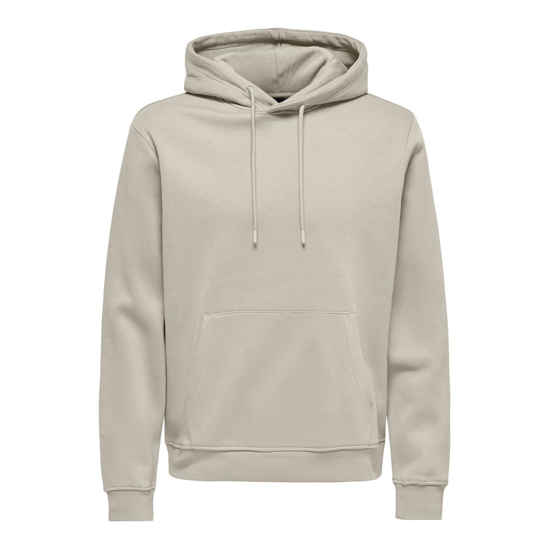 Only and Sons Hooded Regular Fit Sweatshirt