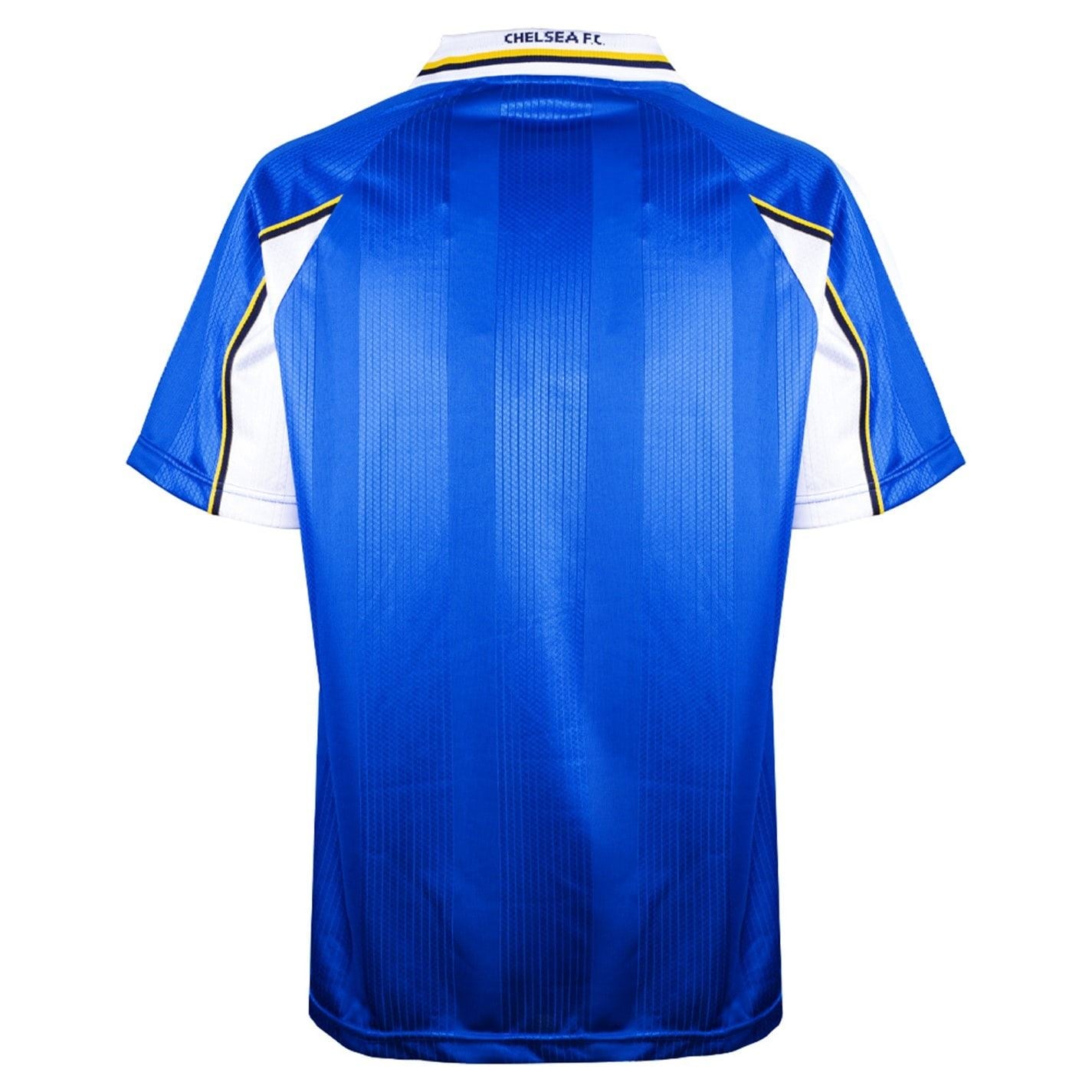 Score Draw Chelsea 98 V Neck Regular Fit T Shirt