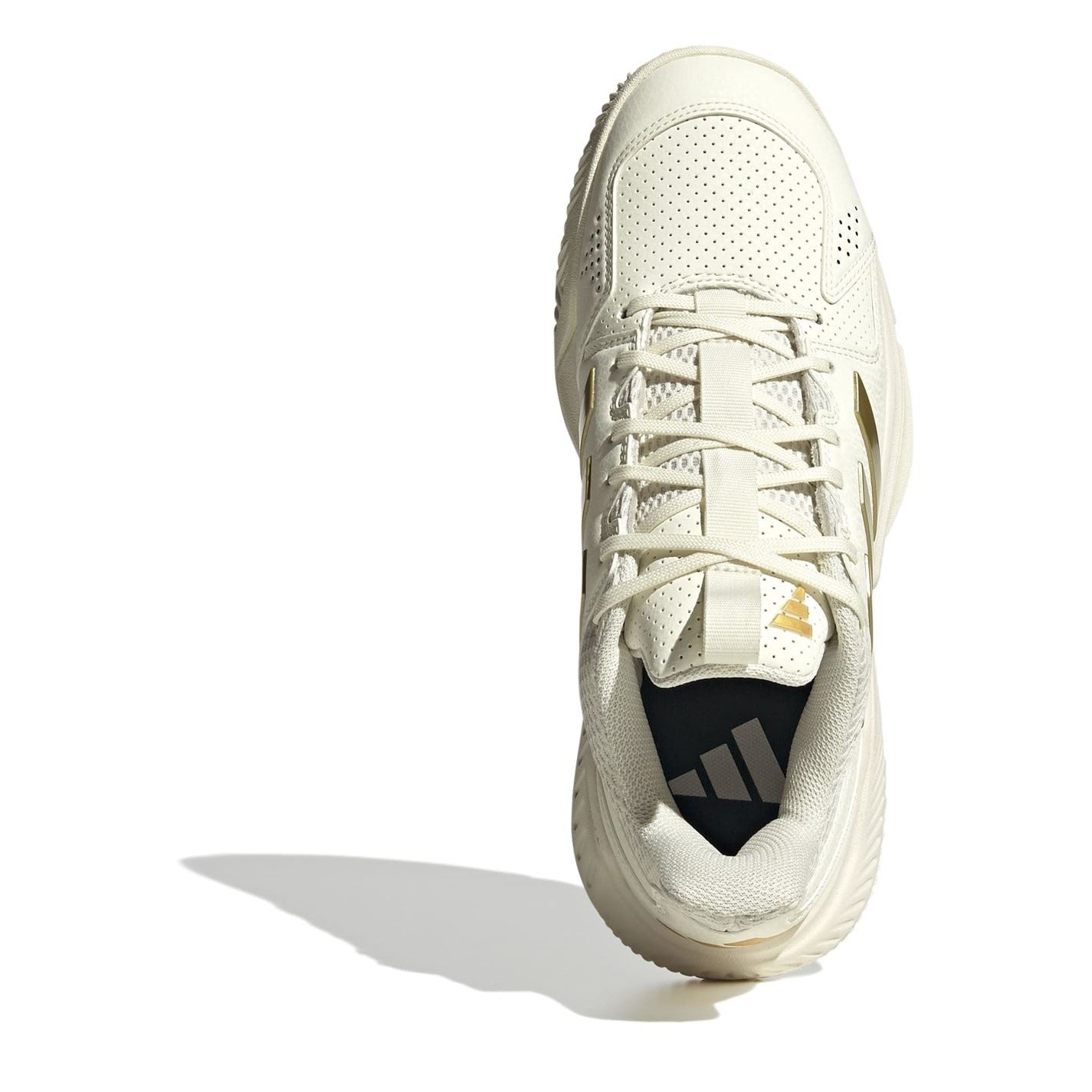 adidas Womens Court Flight Netball Shoes