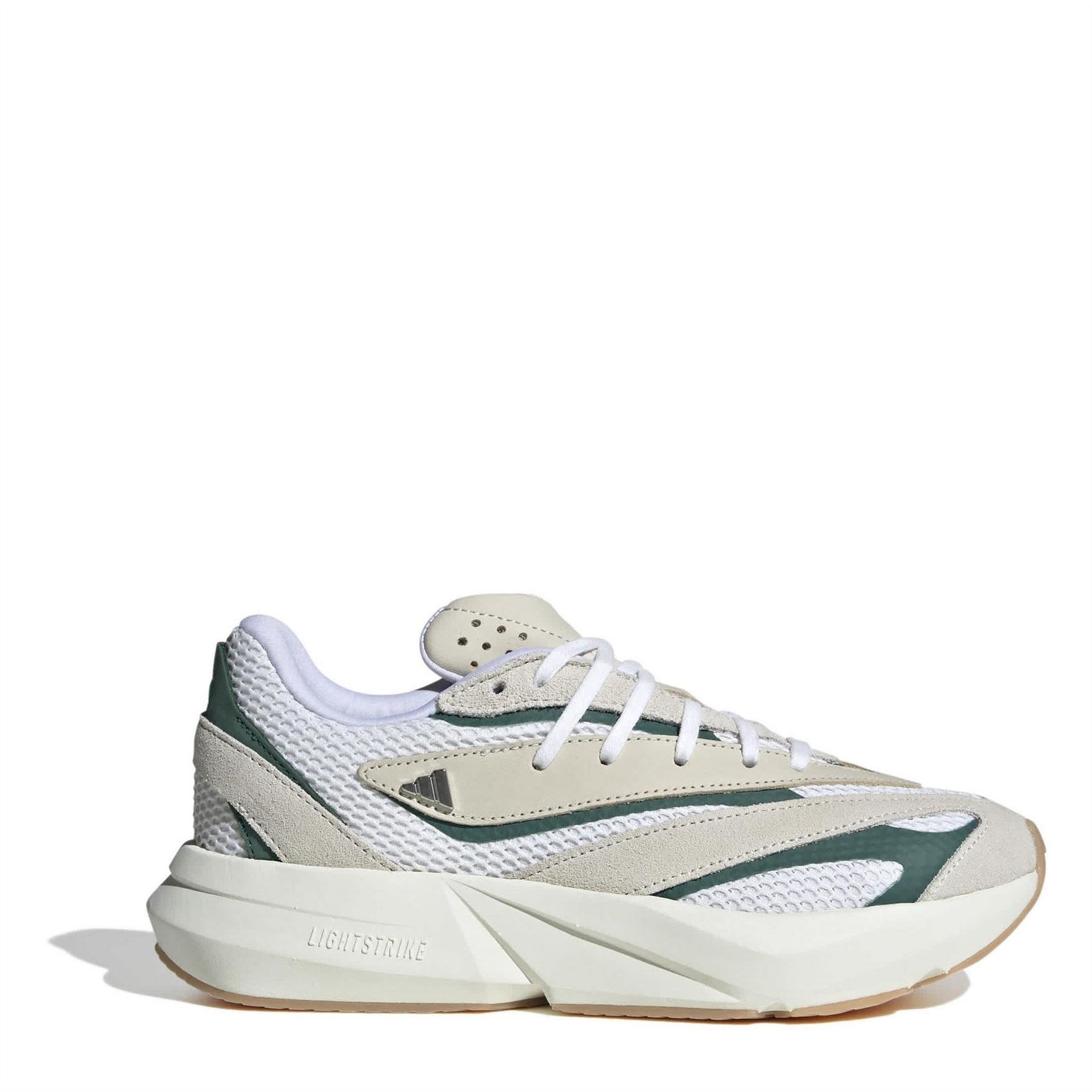 adidas Lightblaze Low Top Trainers