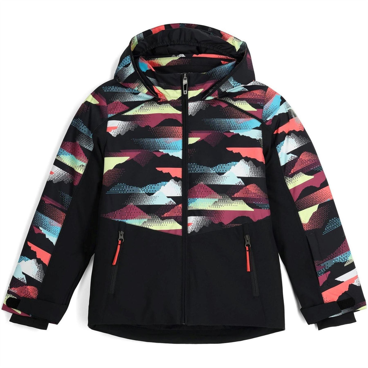 Spyder Conquer Waterproof Ski Jacket