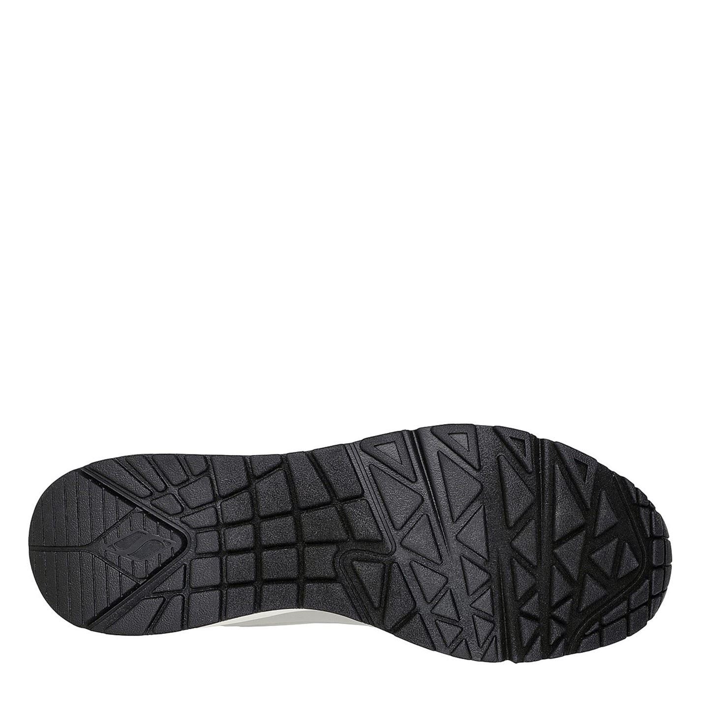 Skechers Mens Uno Stand On Air Trainers