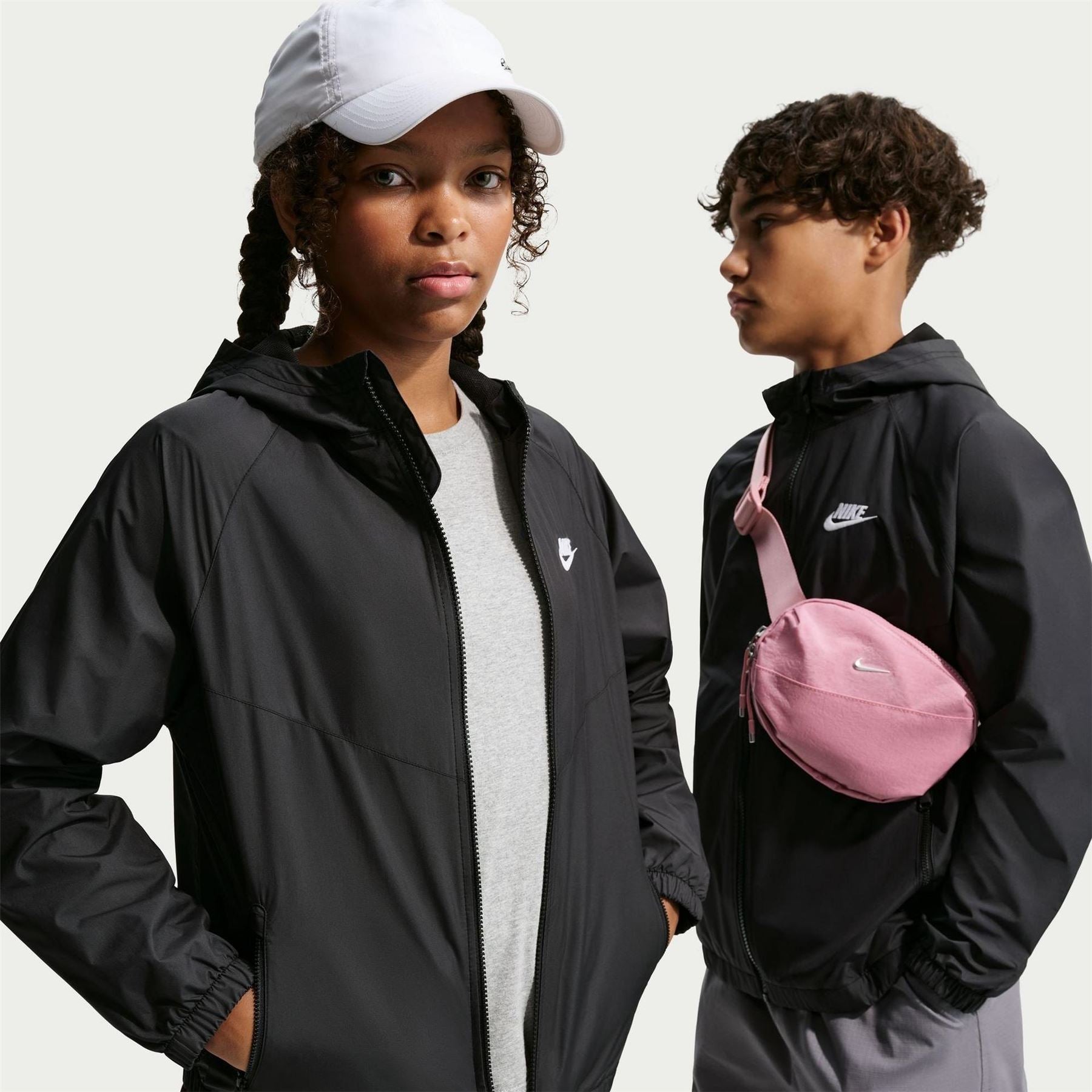 Nike Windrunner Jn63