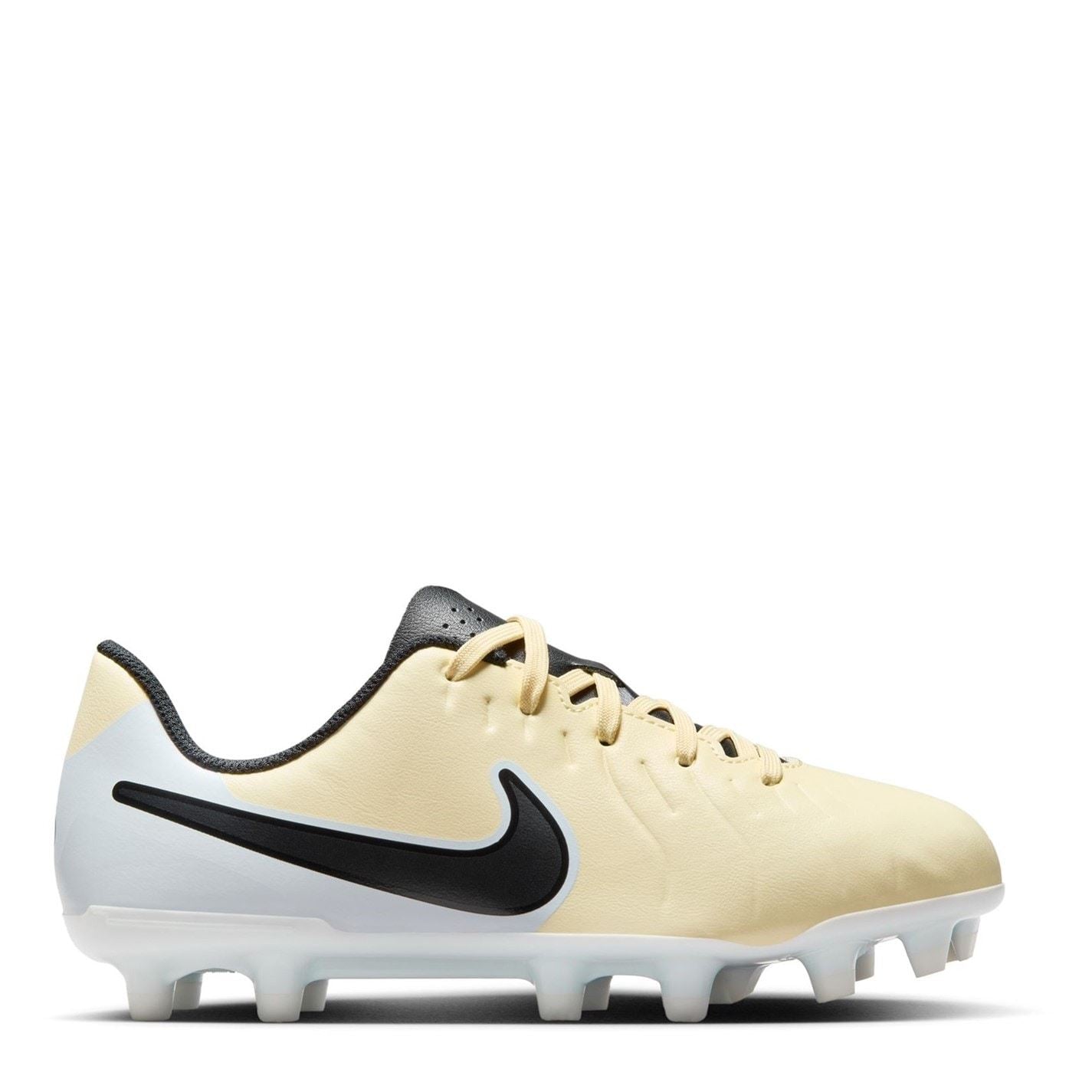 Nike Tiempo Legend 10 Club Juniors Firm Ground Football Boots