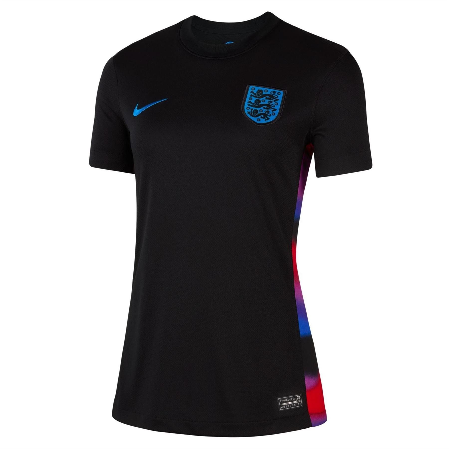 Nike Womens England Away Shirt 2025