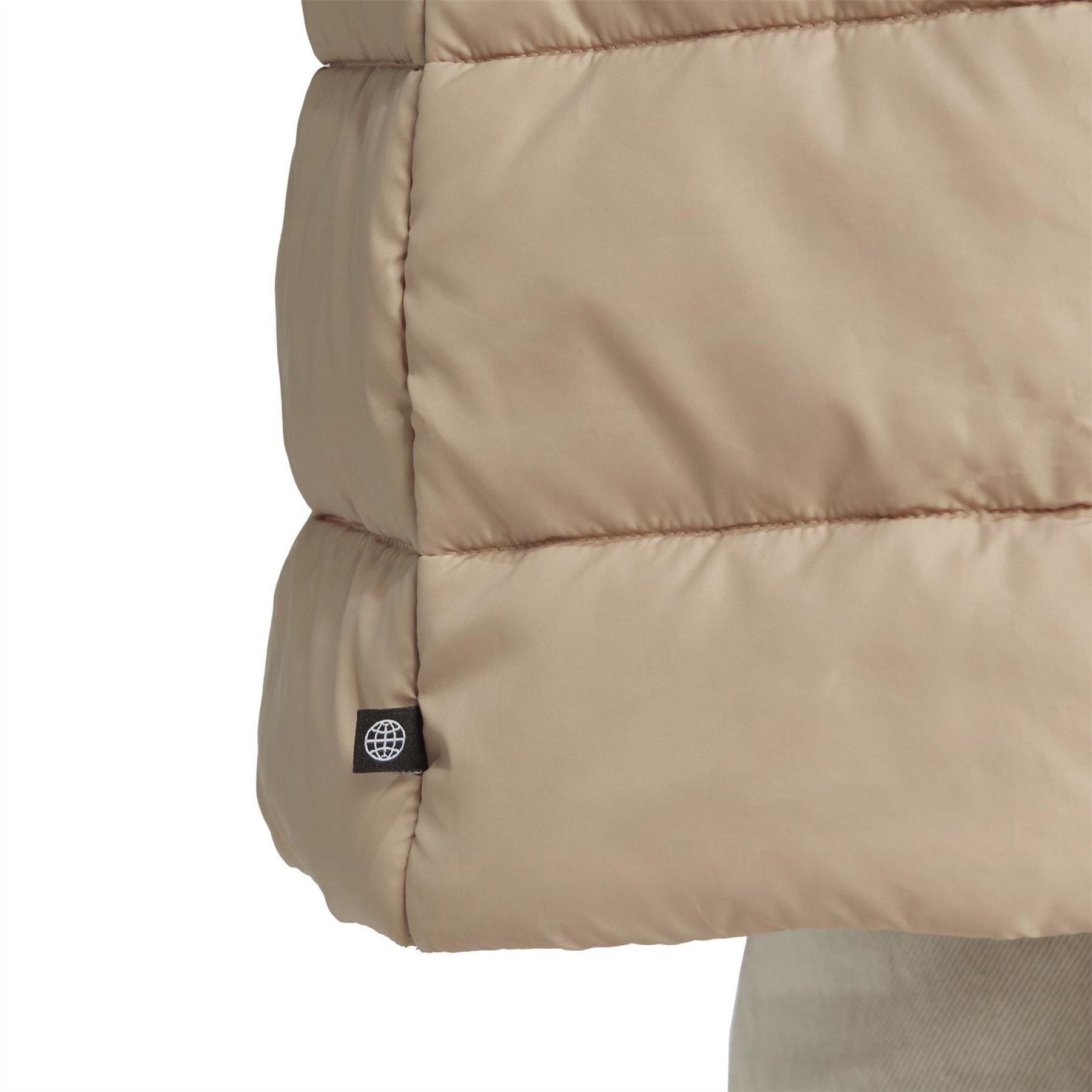 adidas Originals Premium Long Slim Jacket