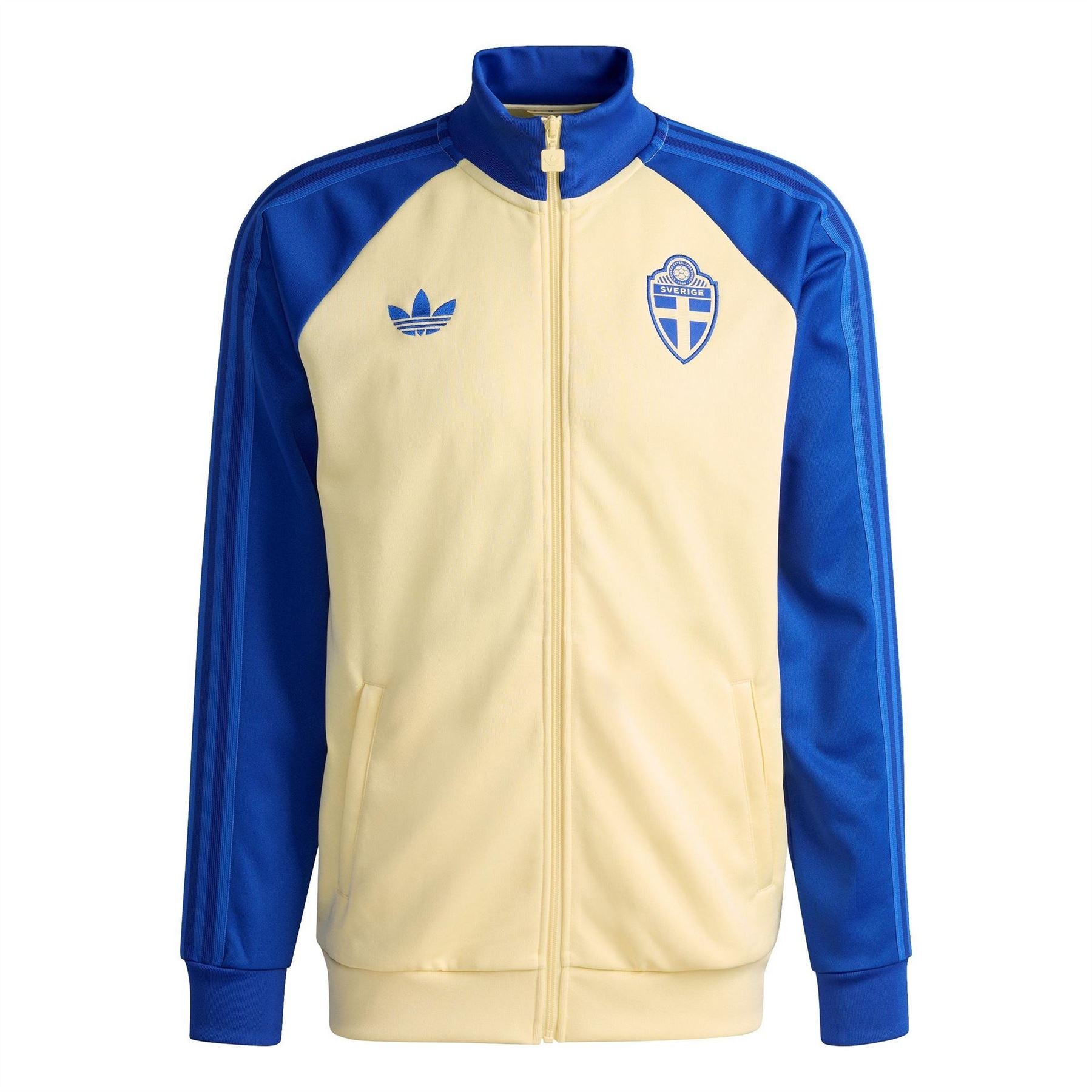 adidas Track Top World Cup ™ 2026 Adults