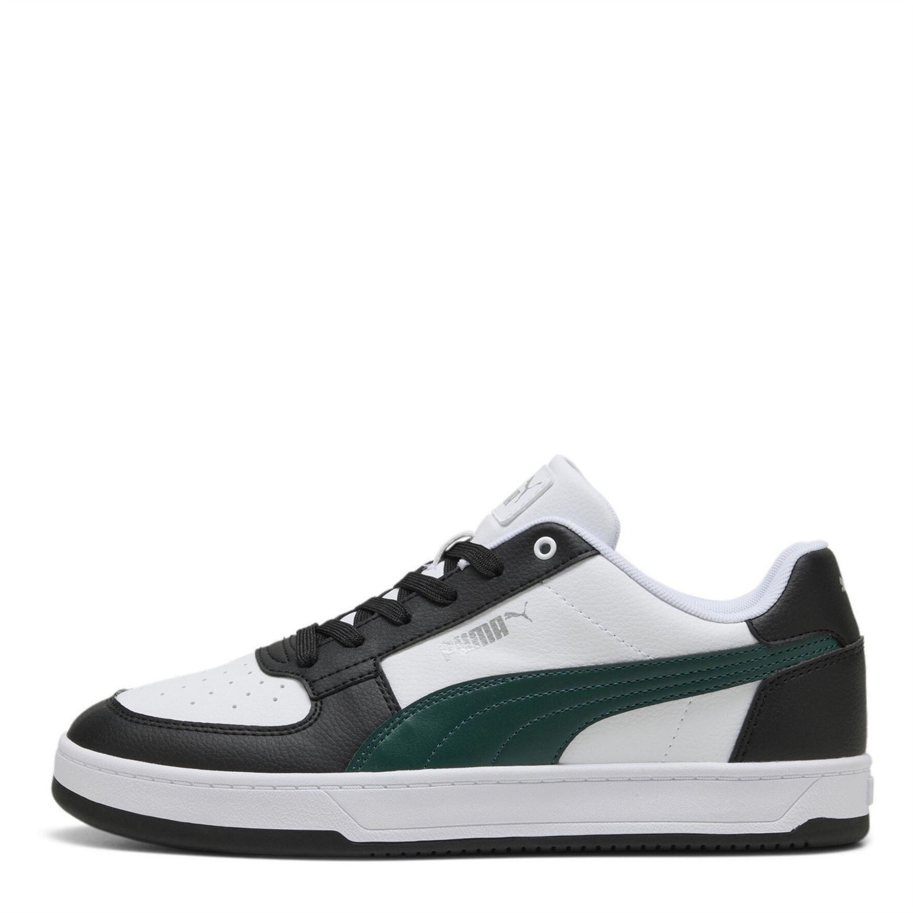 Puma Caven 2.0 Lace Up Low Top Sneakers