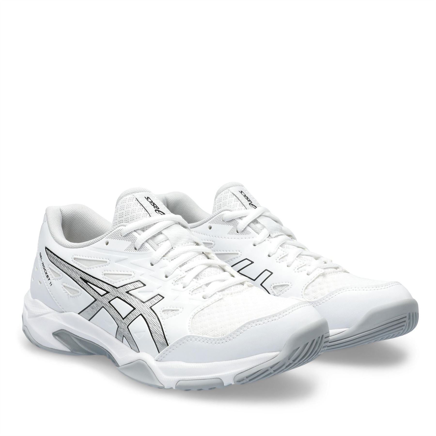 Asics Womens Rocket 11 Indoor Court Shoes