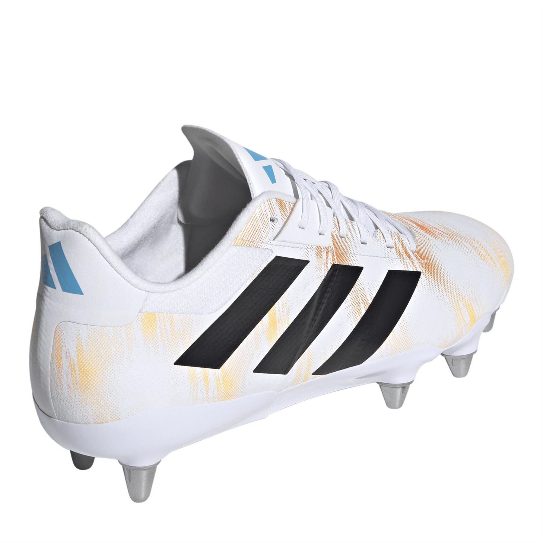adidas Kakari Rs Adults Soft Ground Rugby Boots