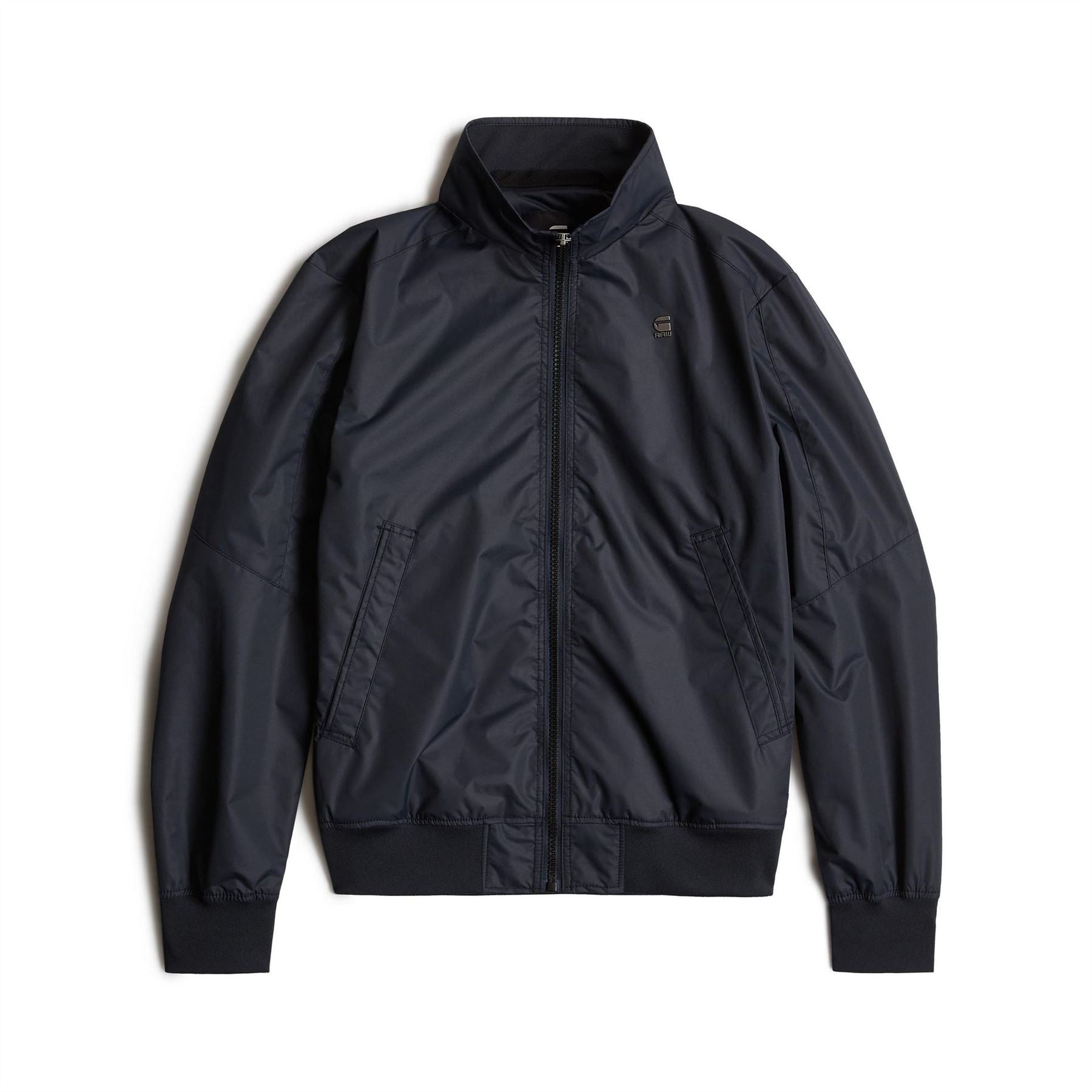 G Star Track Tracksuit Top