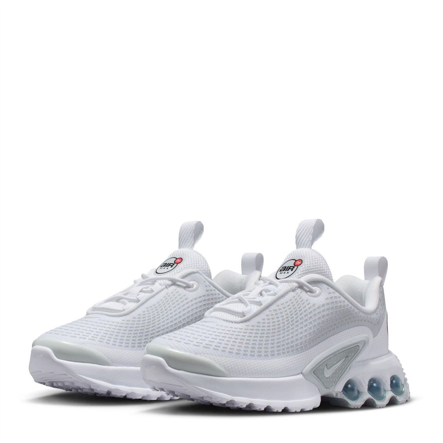 Nike Air Max Dn Ch62 Low Top Sneakers