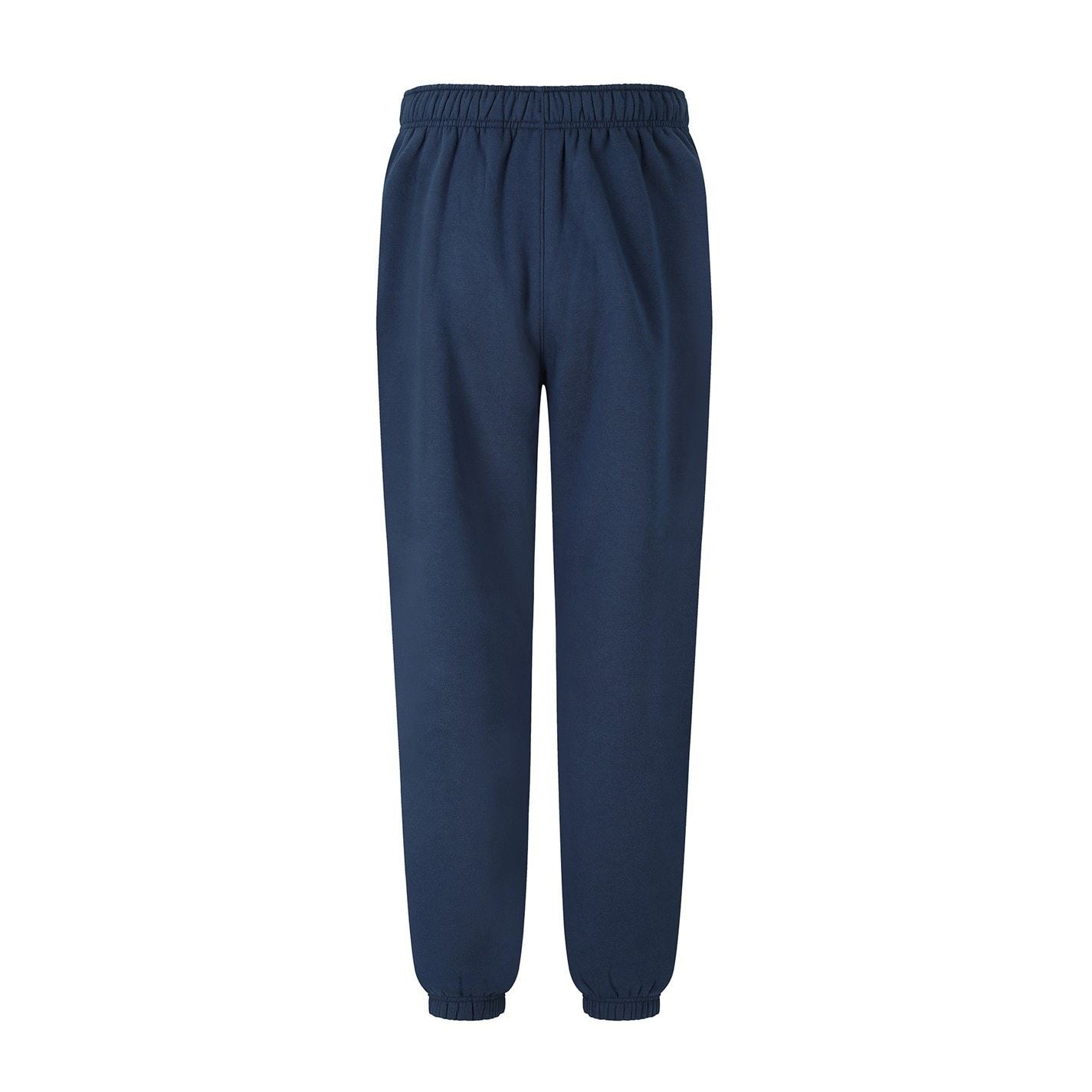 Slazenger Mens Cuffed Fleece Jogging Bottoms