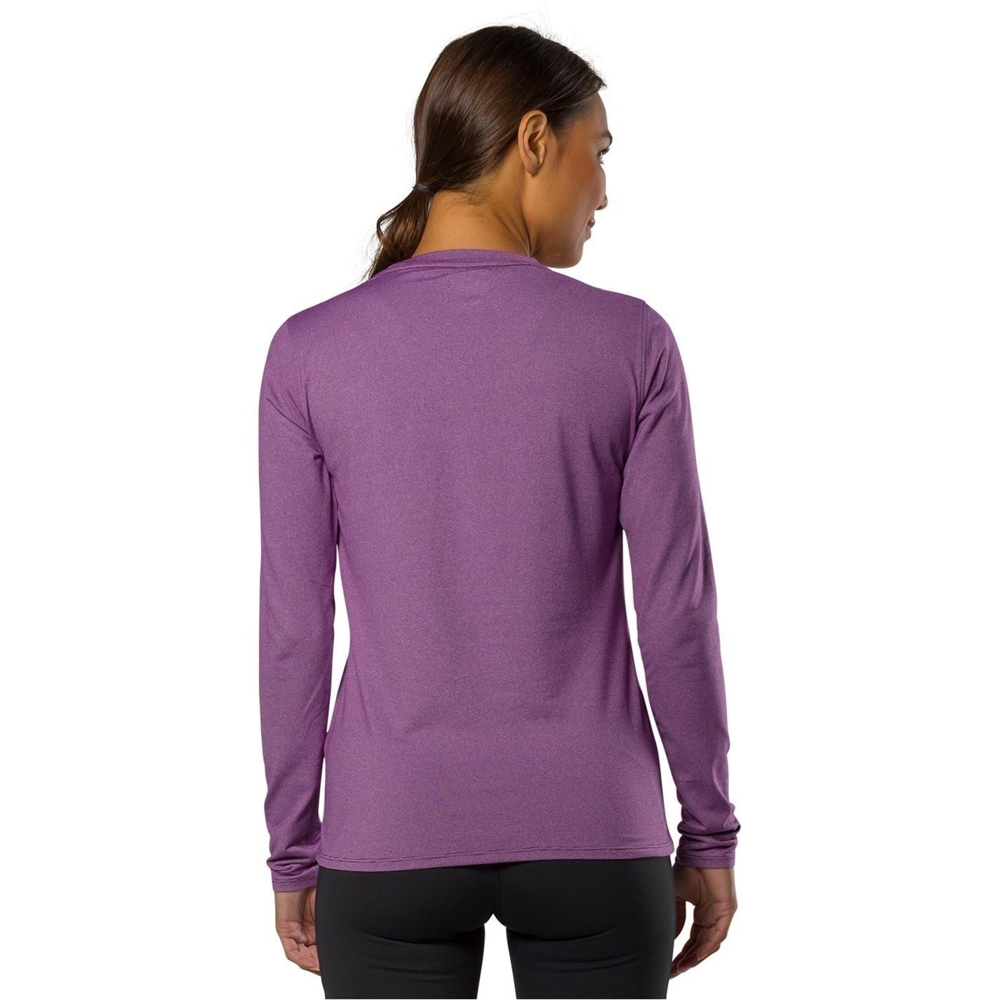 Nathan Dash Regular Fit Long Sleeve T-Shirt